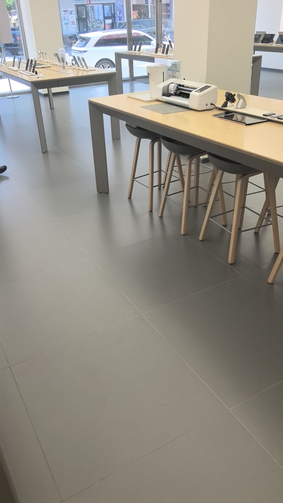 华为授权体验店(五一街)