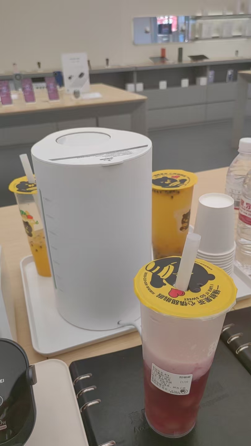 华为授权体验店(五一街)