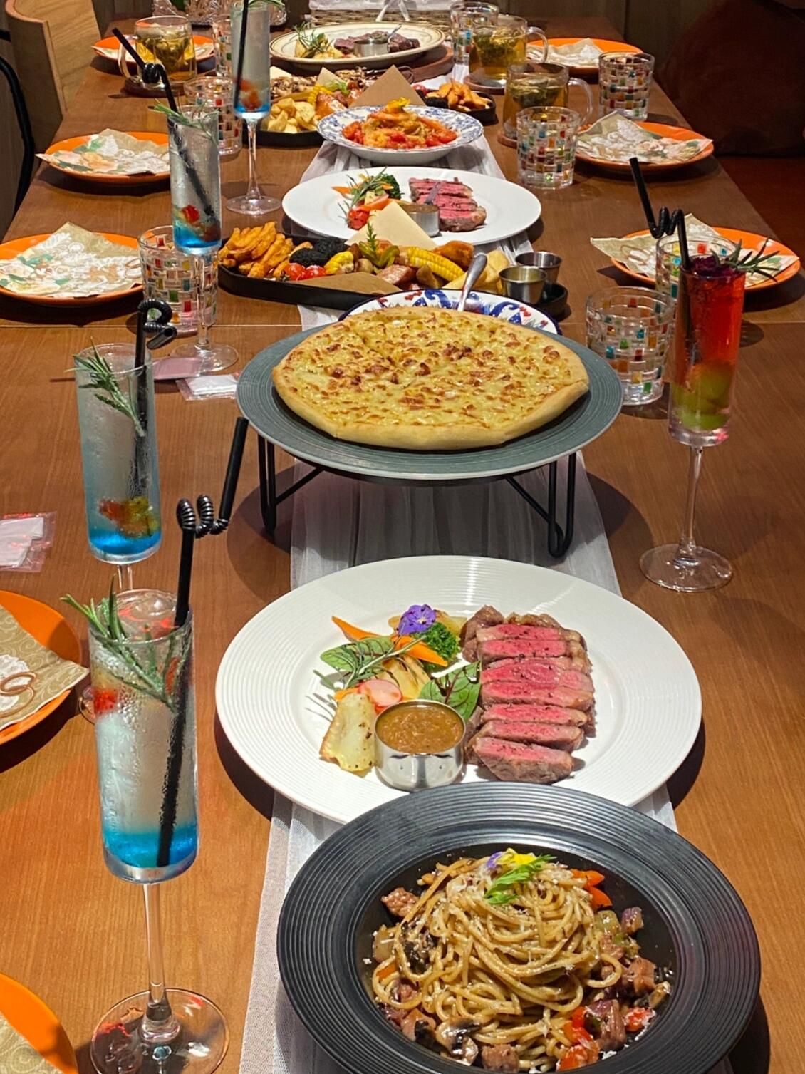 纽布朗意大利餐厅
