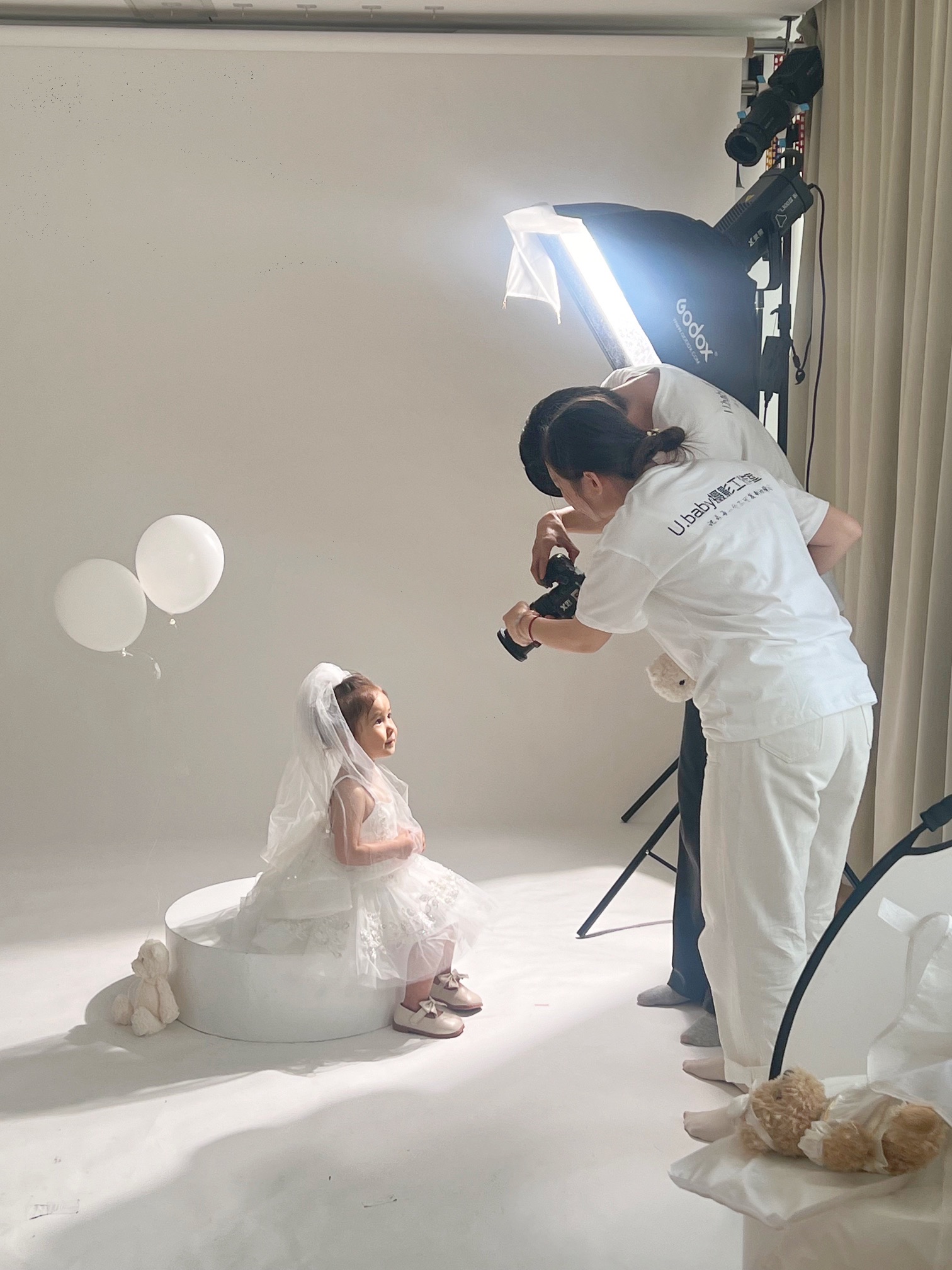 北京U.baby摄影工作室