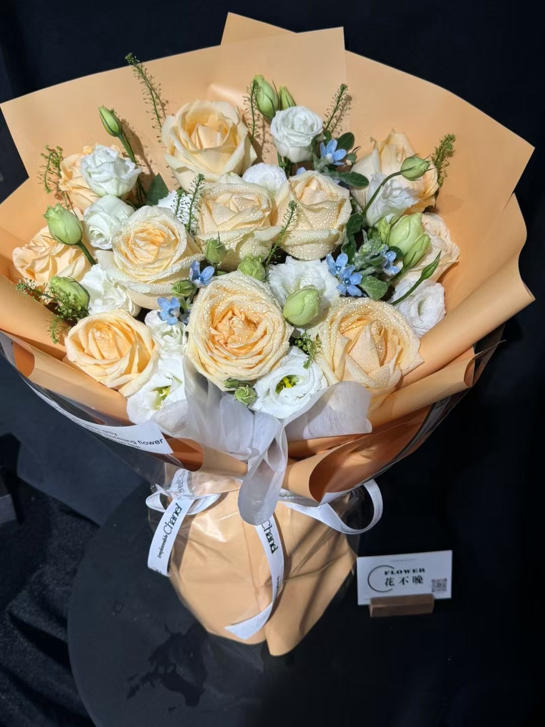 花不晚花店(奥园.翰林银座东区)