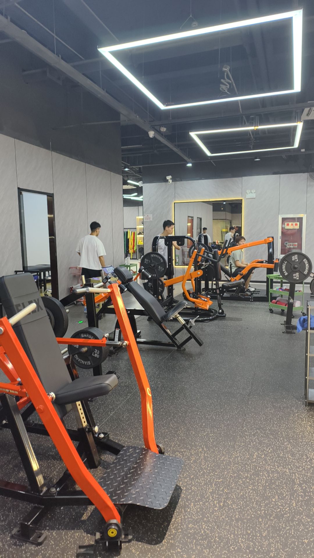 常州市奥利维亚健身俱乐部