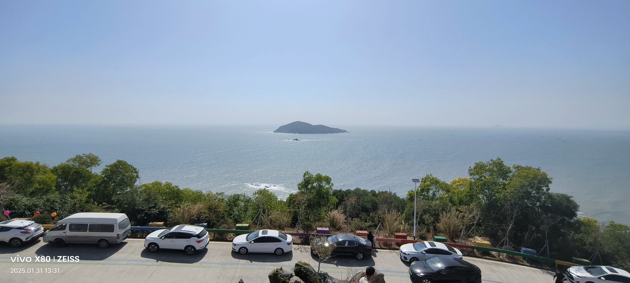 月亮湾国家海洋公园旅行图片 3
