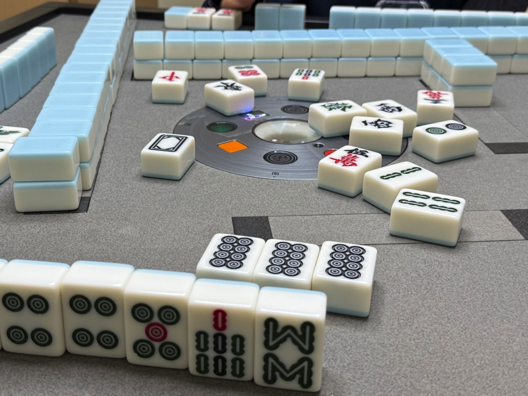 场地封面-麻喵喵24小时自助棋牌室(万达金街店)