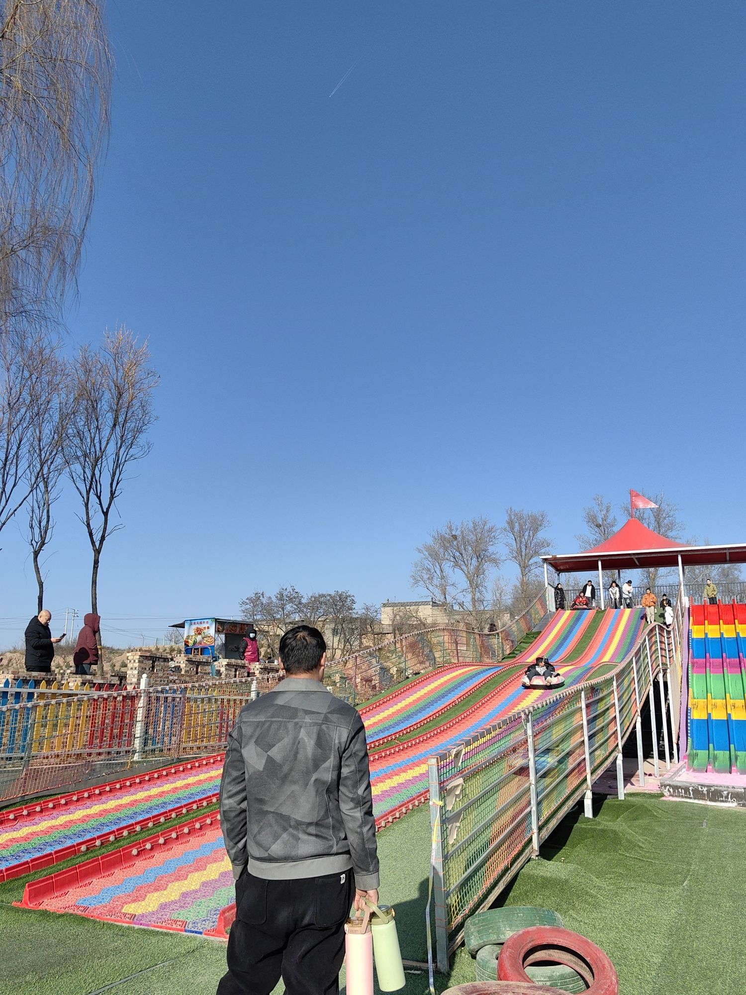 平遥源欢乐谷旅行图片 1
