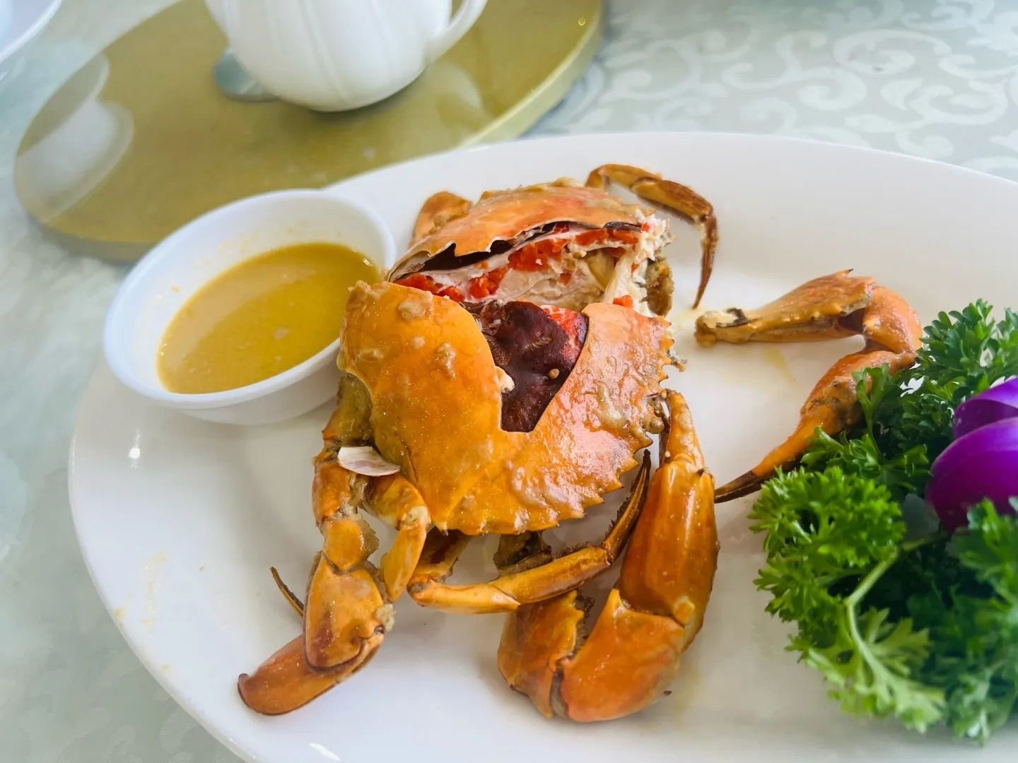丰胜酒家(华夏东方明珠店)