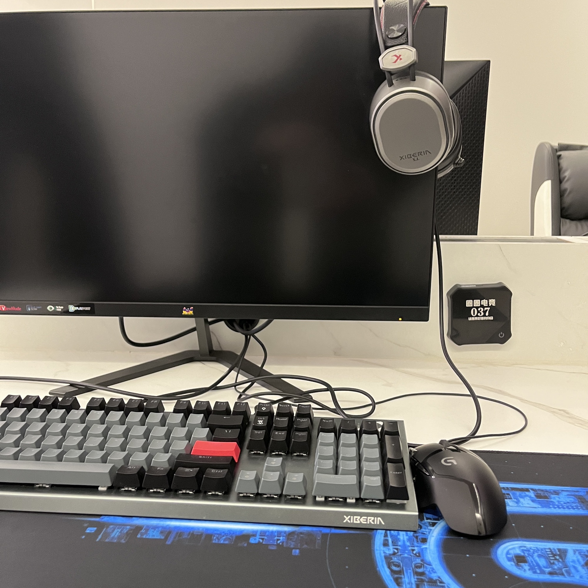 场地封面-圈圈网咖