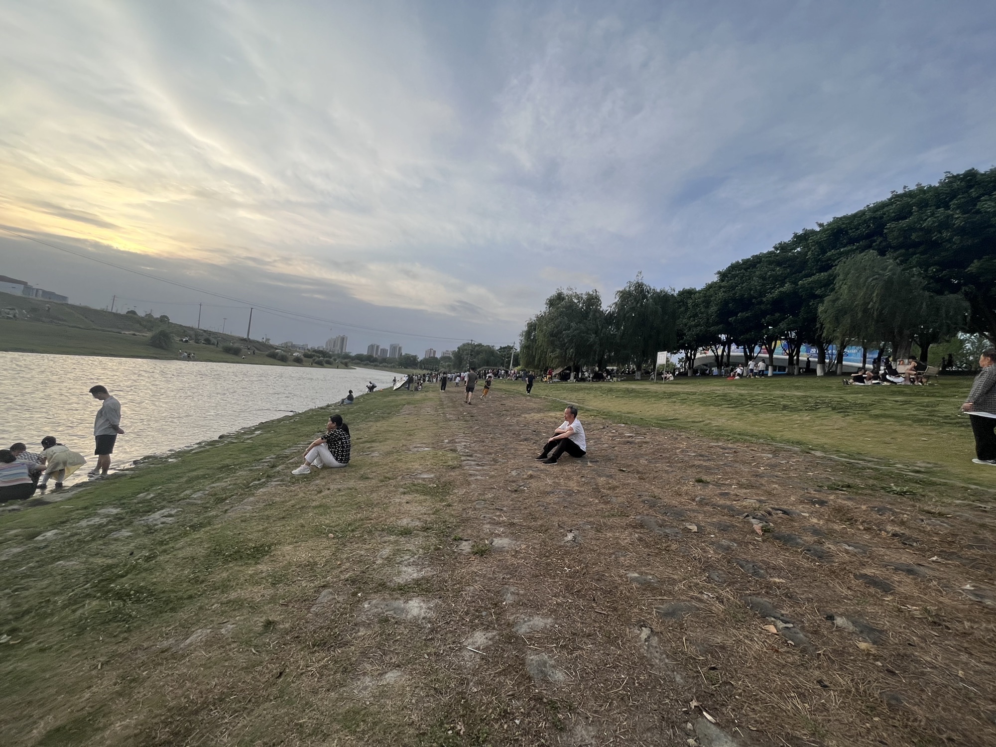 绿芯公园旅行图片 2