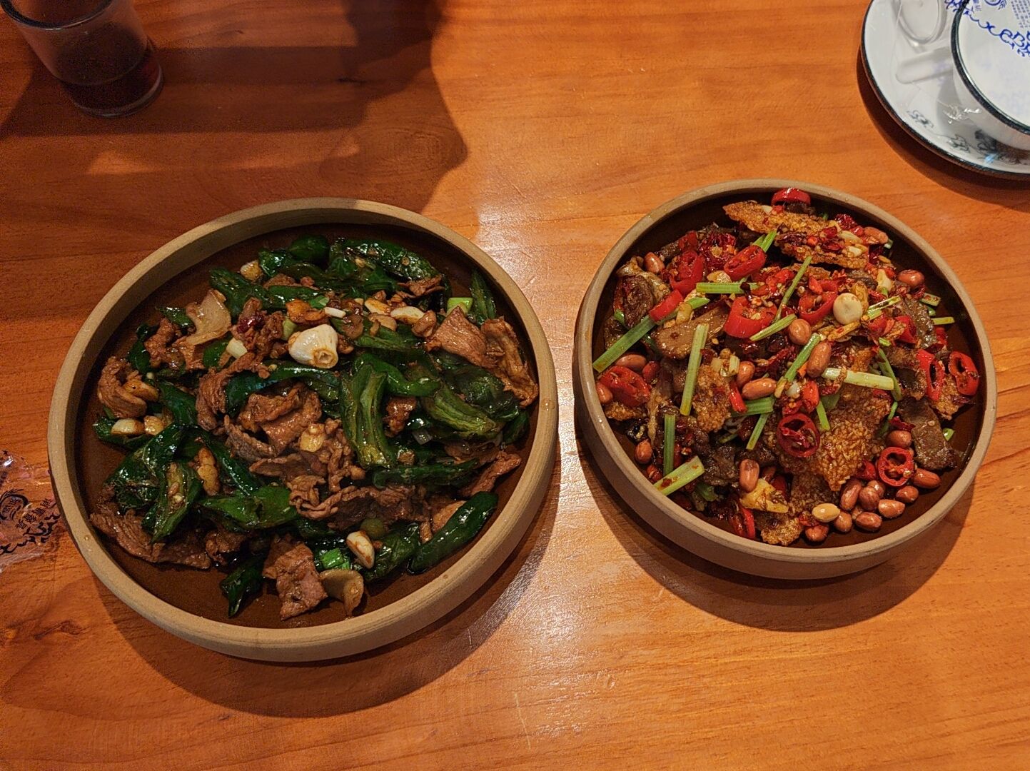 湘钵钵湘菜馆