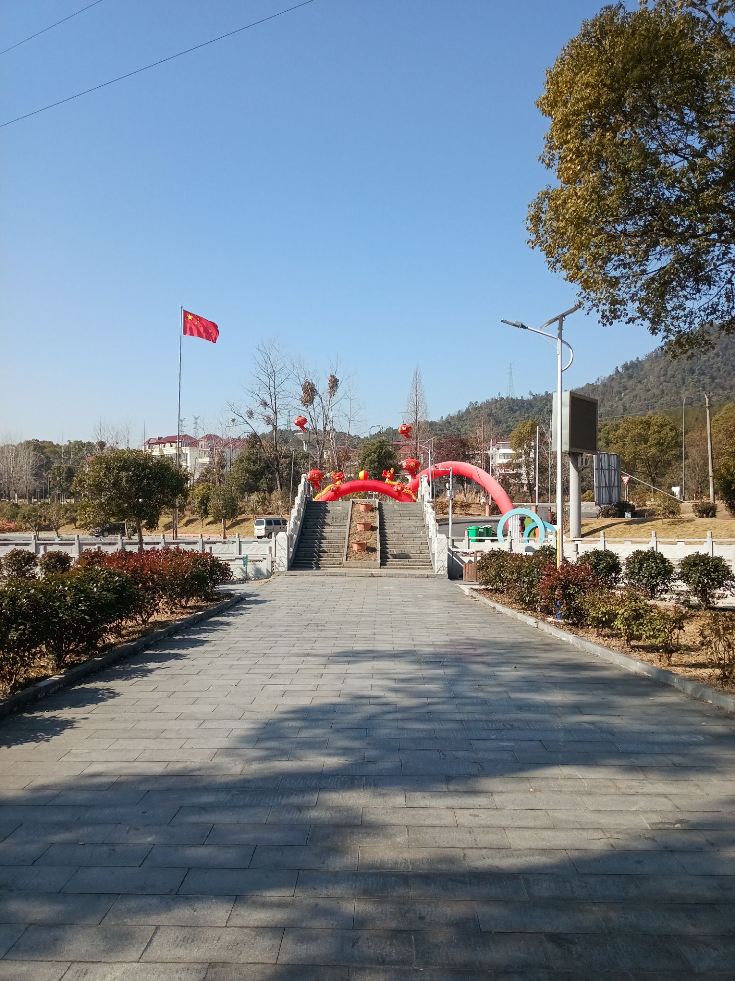 大鲵山森林探险乐园旅行图片 1