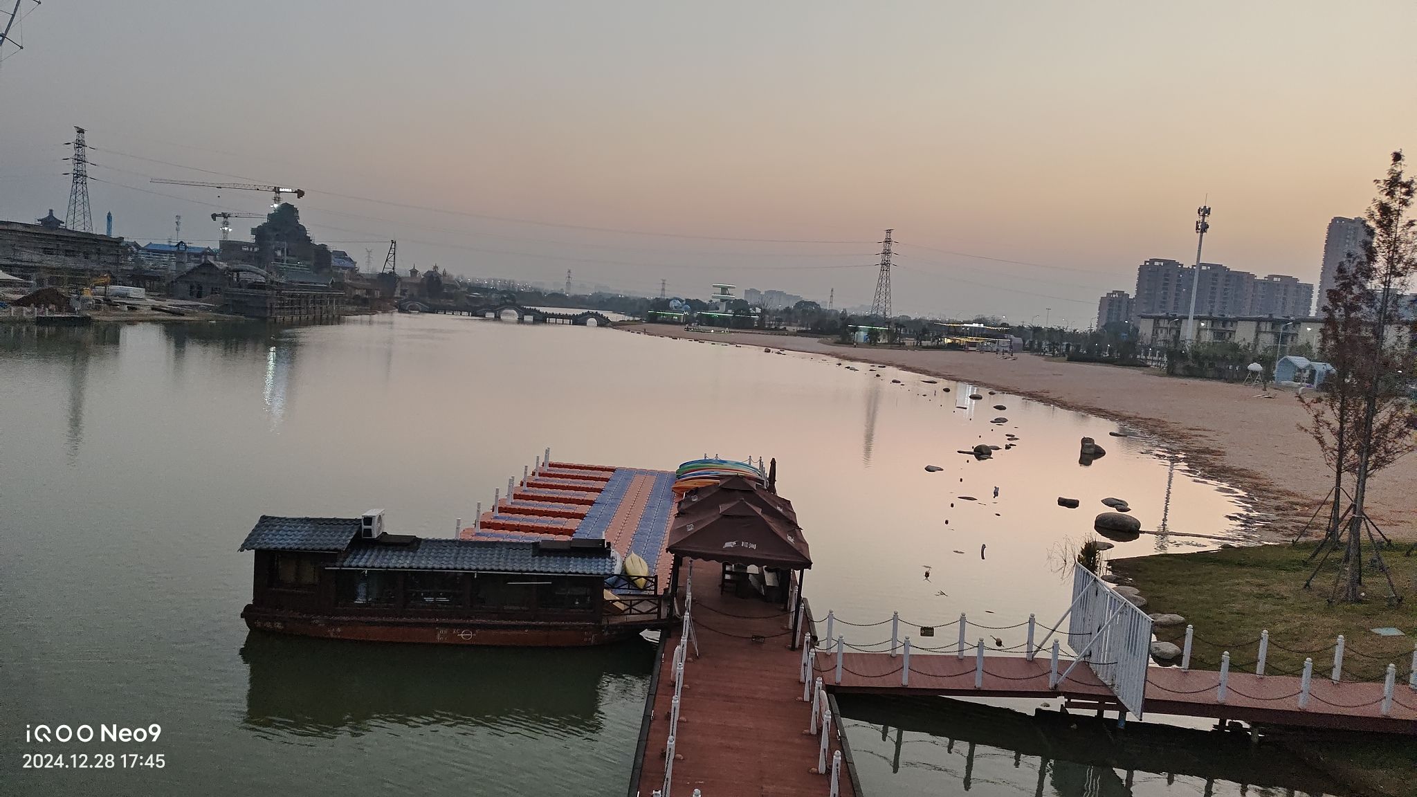 后河·外滩旅行图片 3