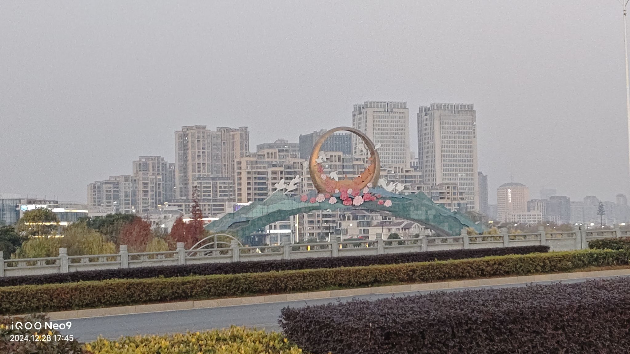 后河·外滩旅行图片 2