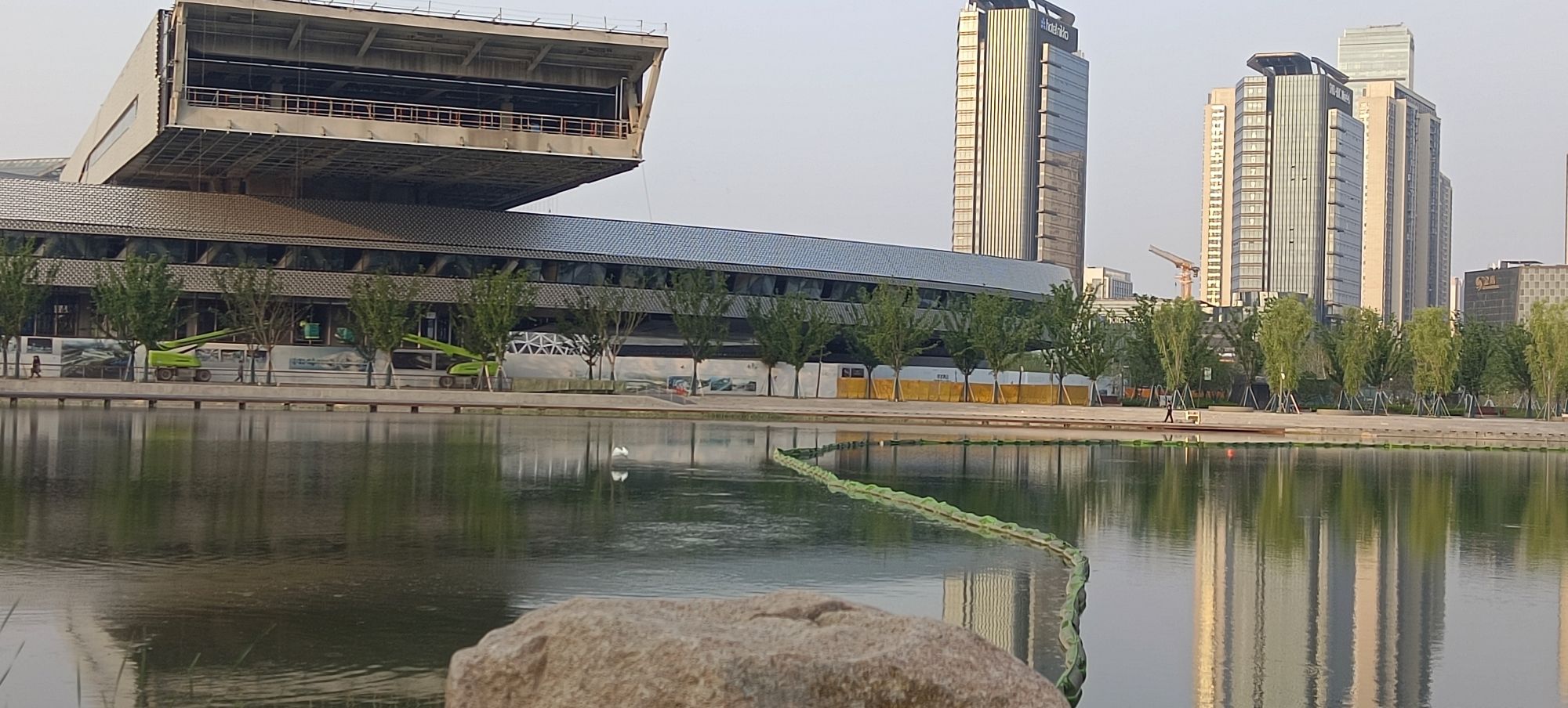 狮山公园旅行图片 3
