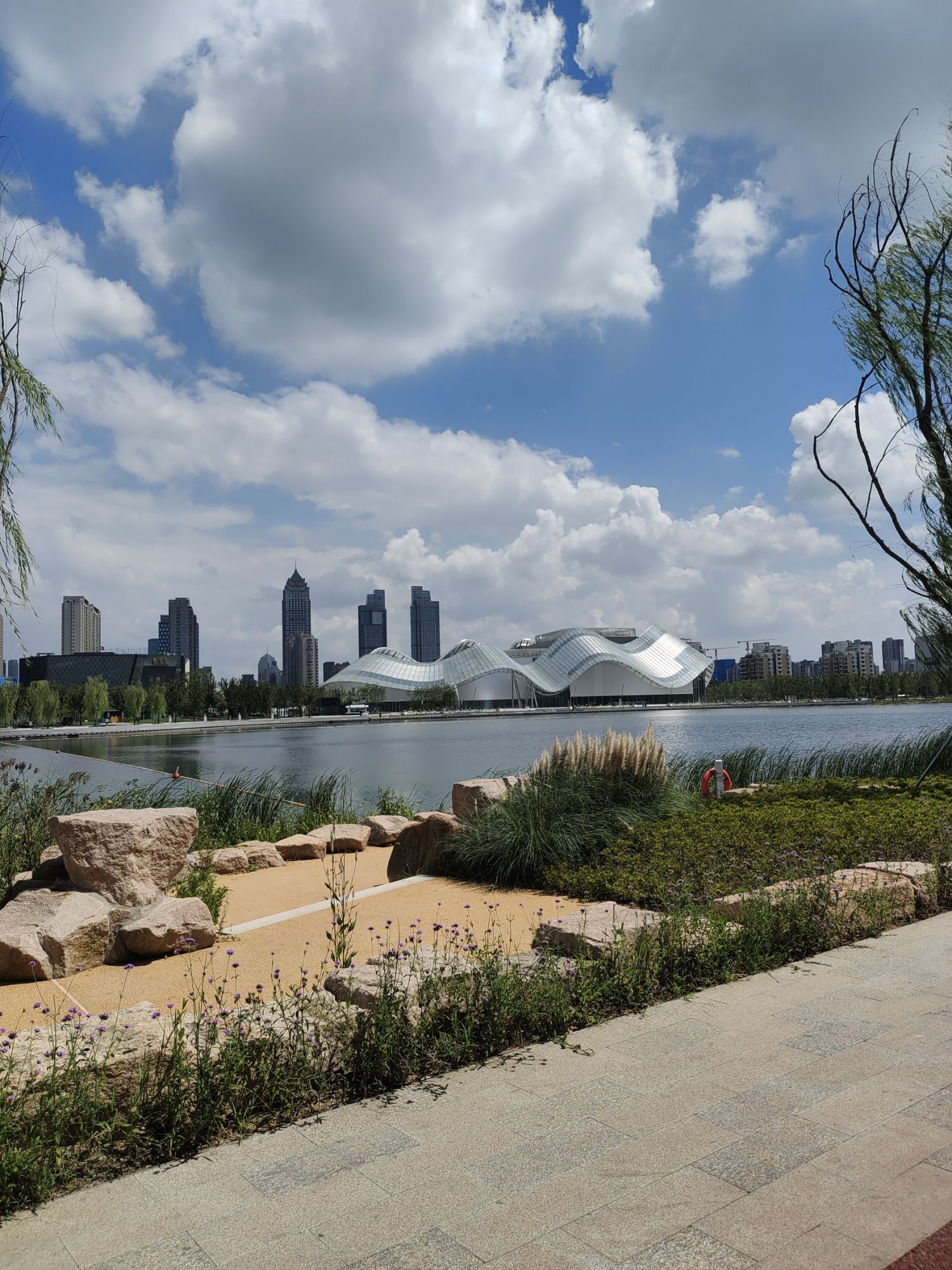 狮山公园旅行图片 1