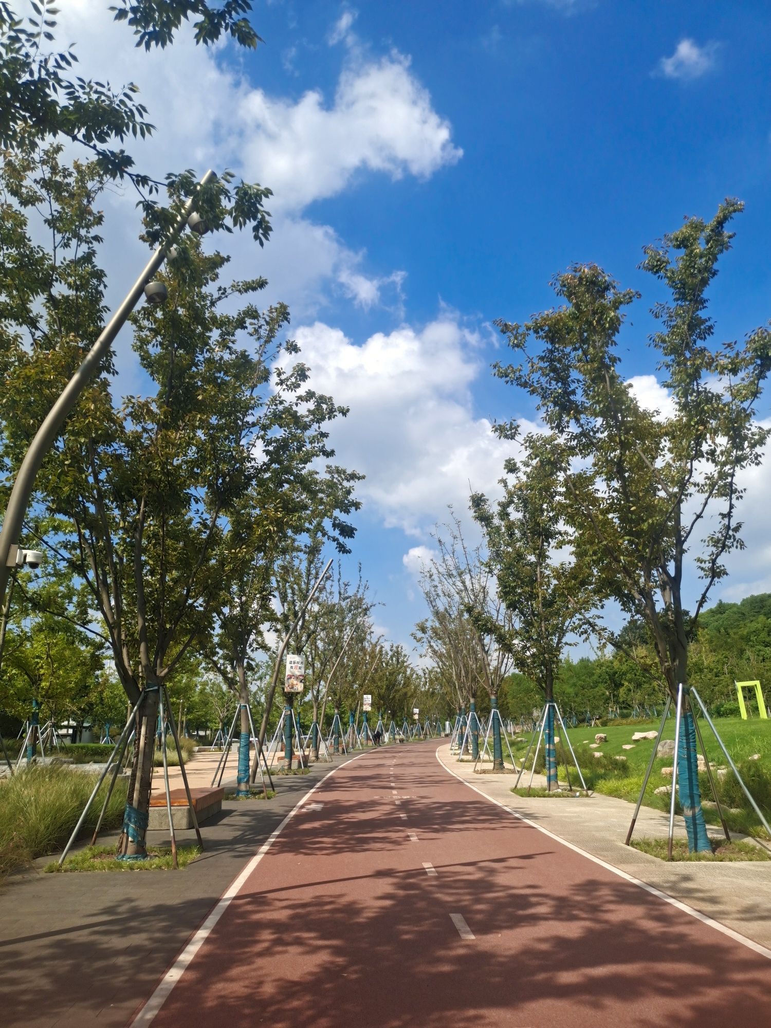 狮山公园旅行图片 1