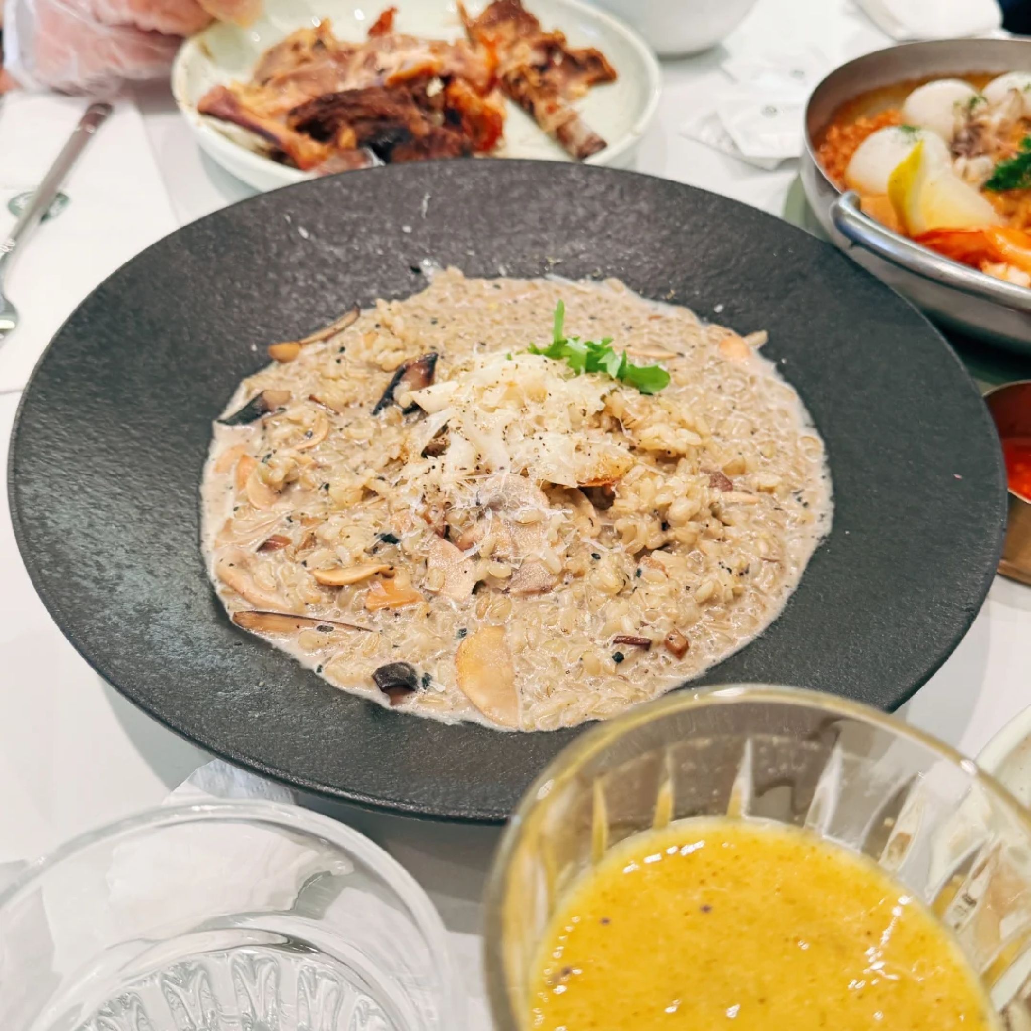 囍棠·全时段餐厅(新亚店)