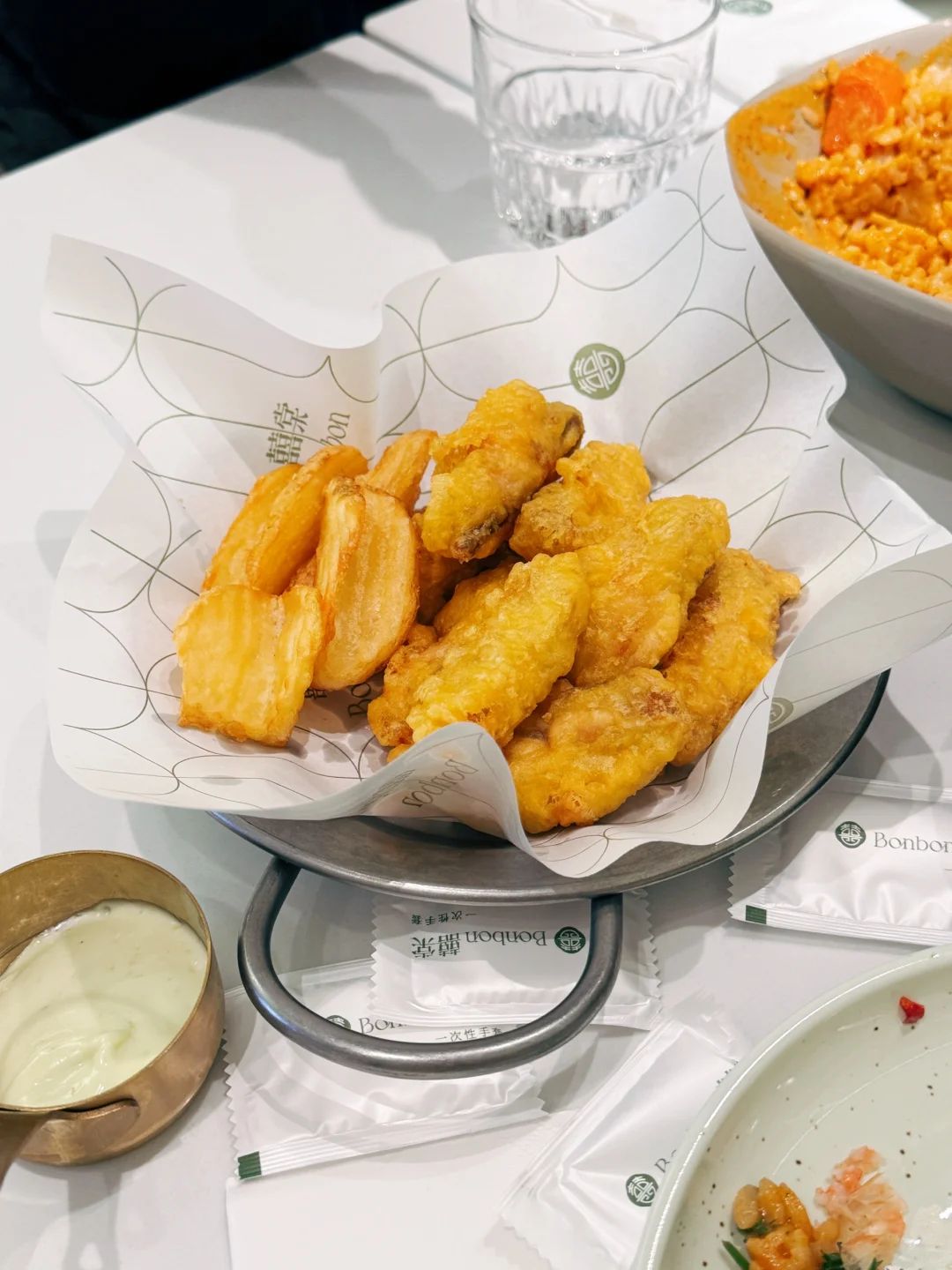 囍棠·全时段餐厅(新亚店)