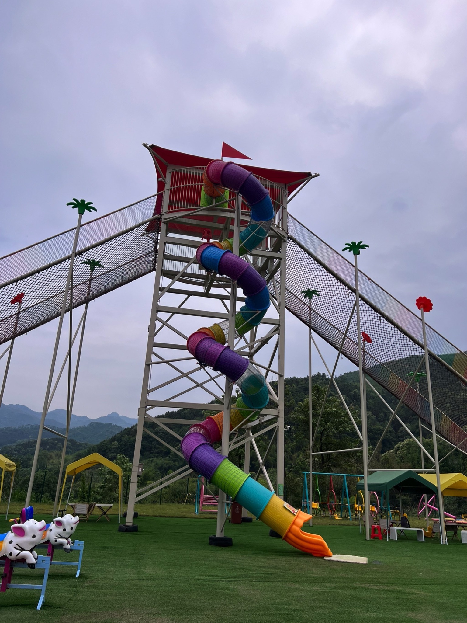 河马森森乐园旅行图片 3