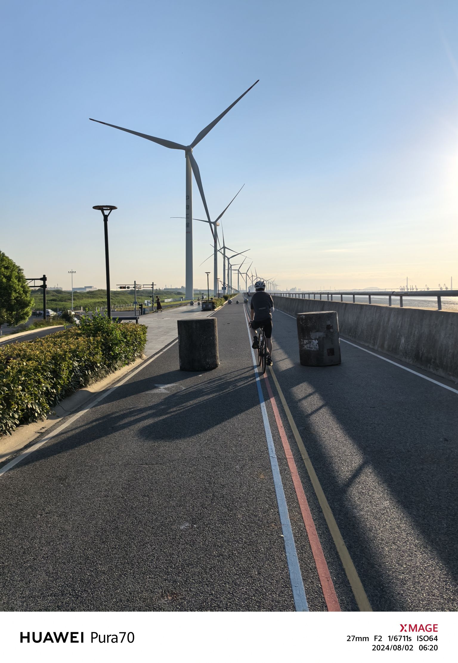 敕海观塘旅行图片 3