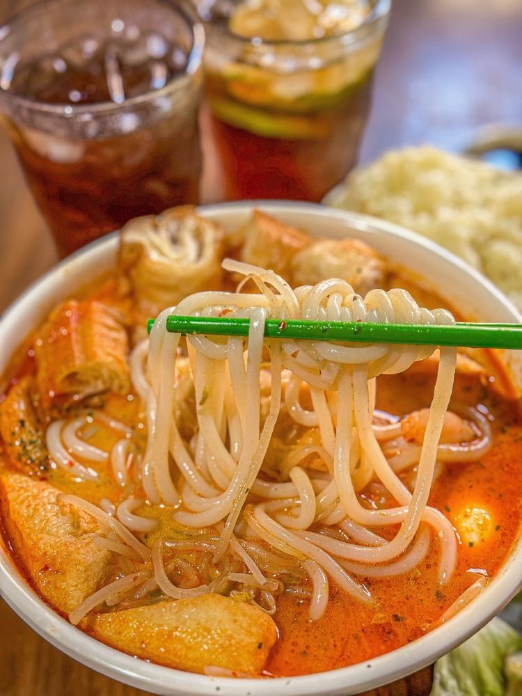 绿柠食堂(北外滩店)