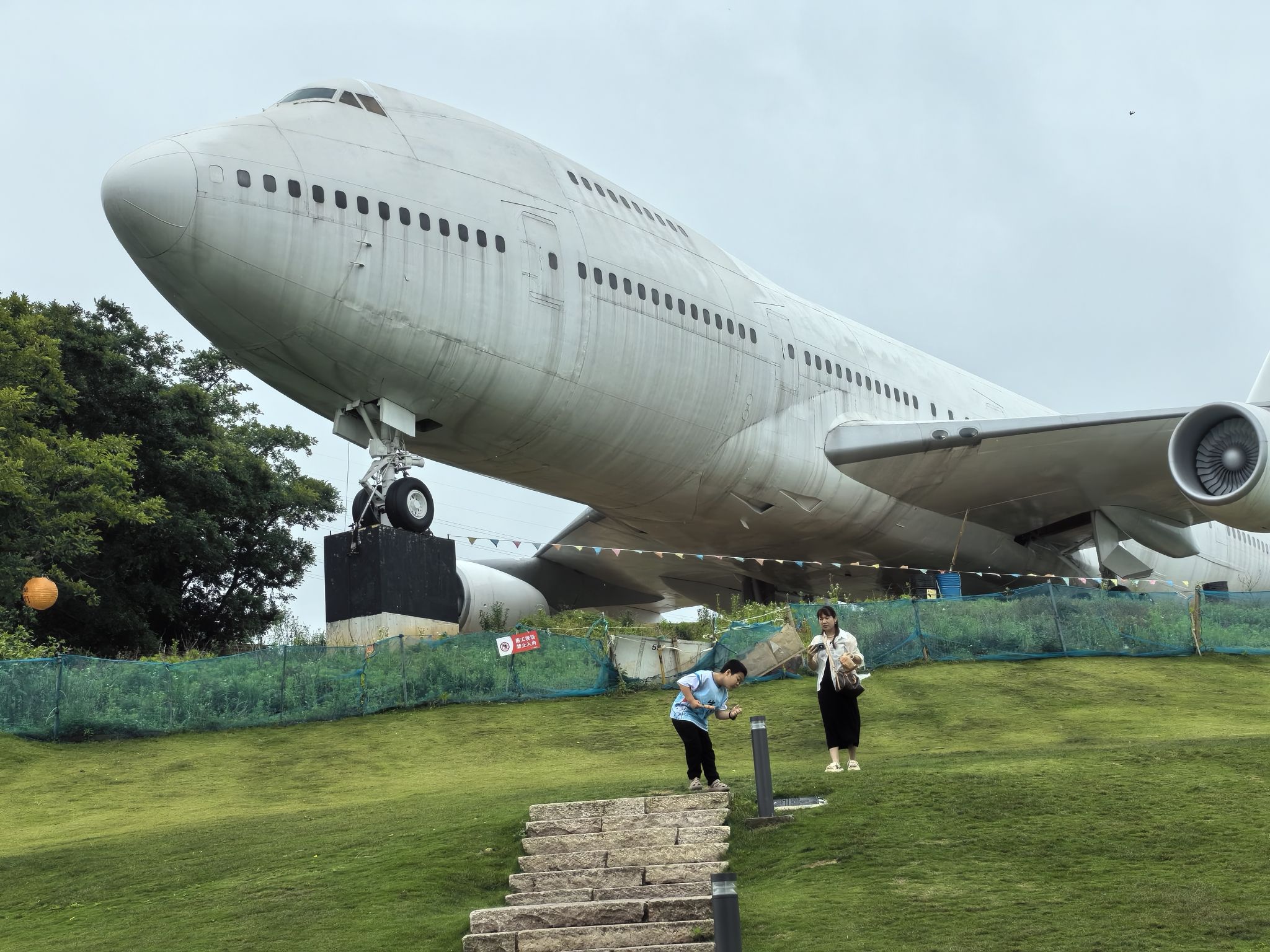 东海云廊状元阁旅行图片 3