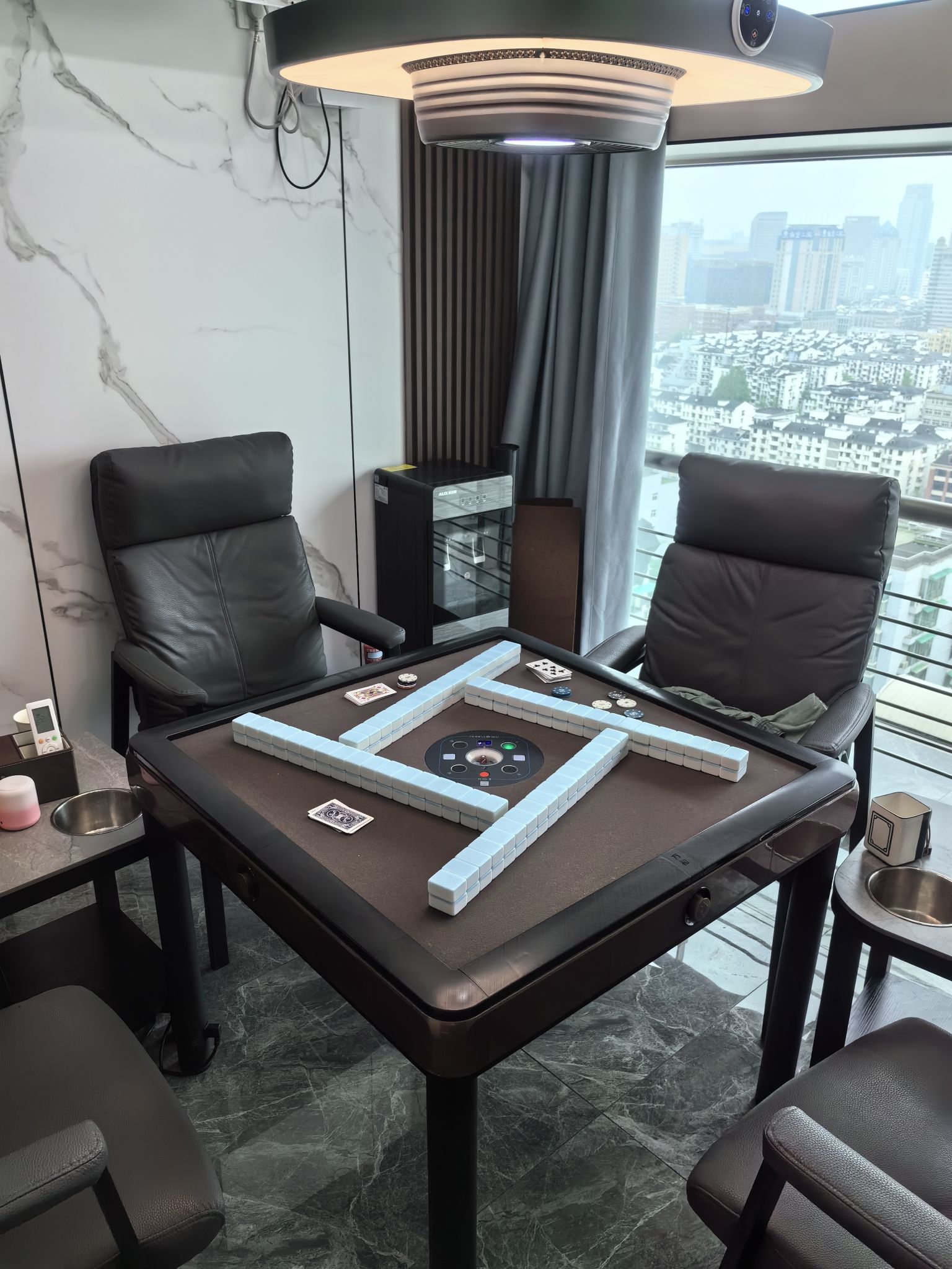 场地封面-一起麻自助棋牌(瑞丰店)