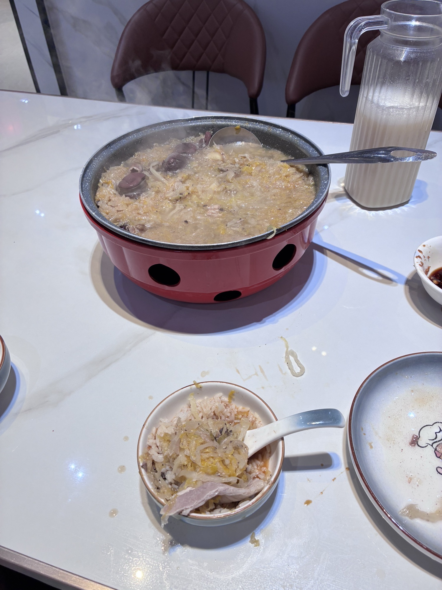王氏一口猪年味东北菜(崖州招商花园里店)