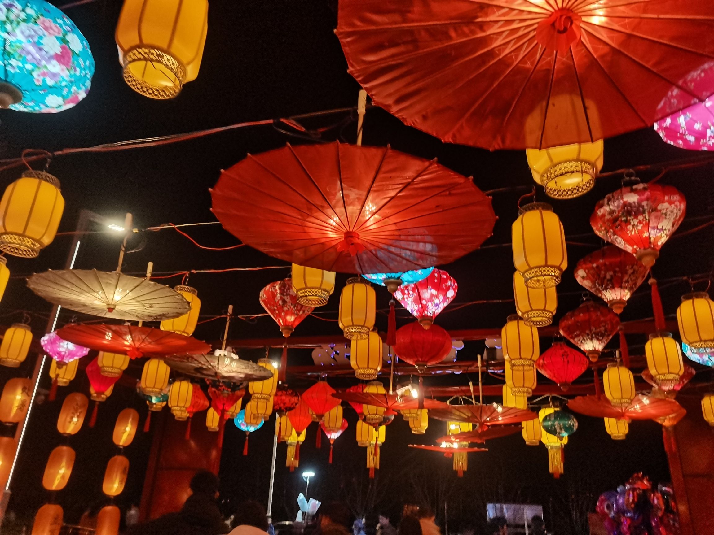 小洋口桃花岛旅行图片 2