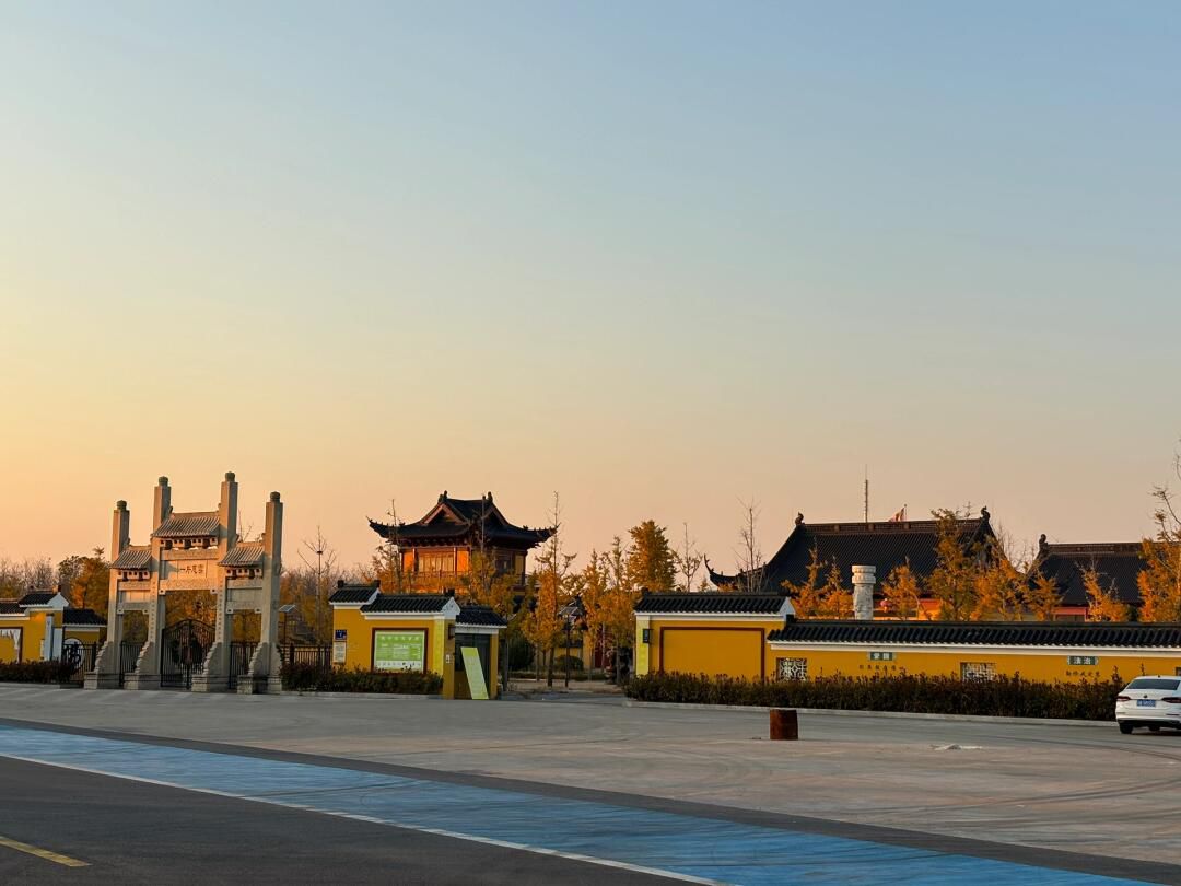 小洋口桃花岛旅行图片 3