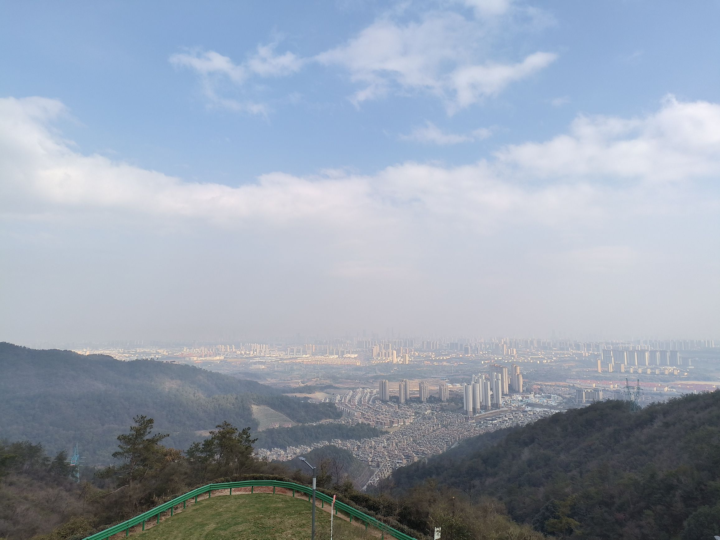 蟠龙峰景区旅行图片 3