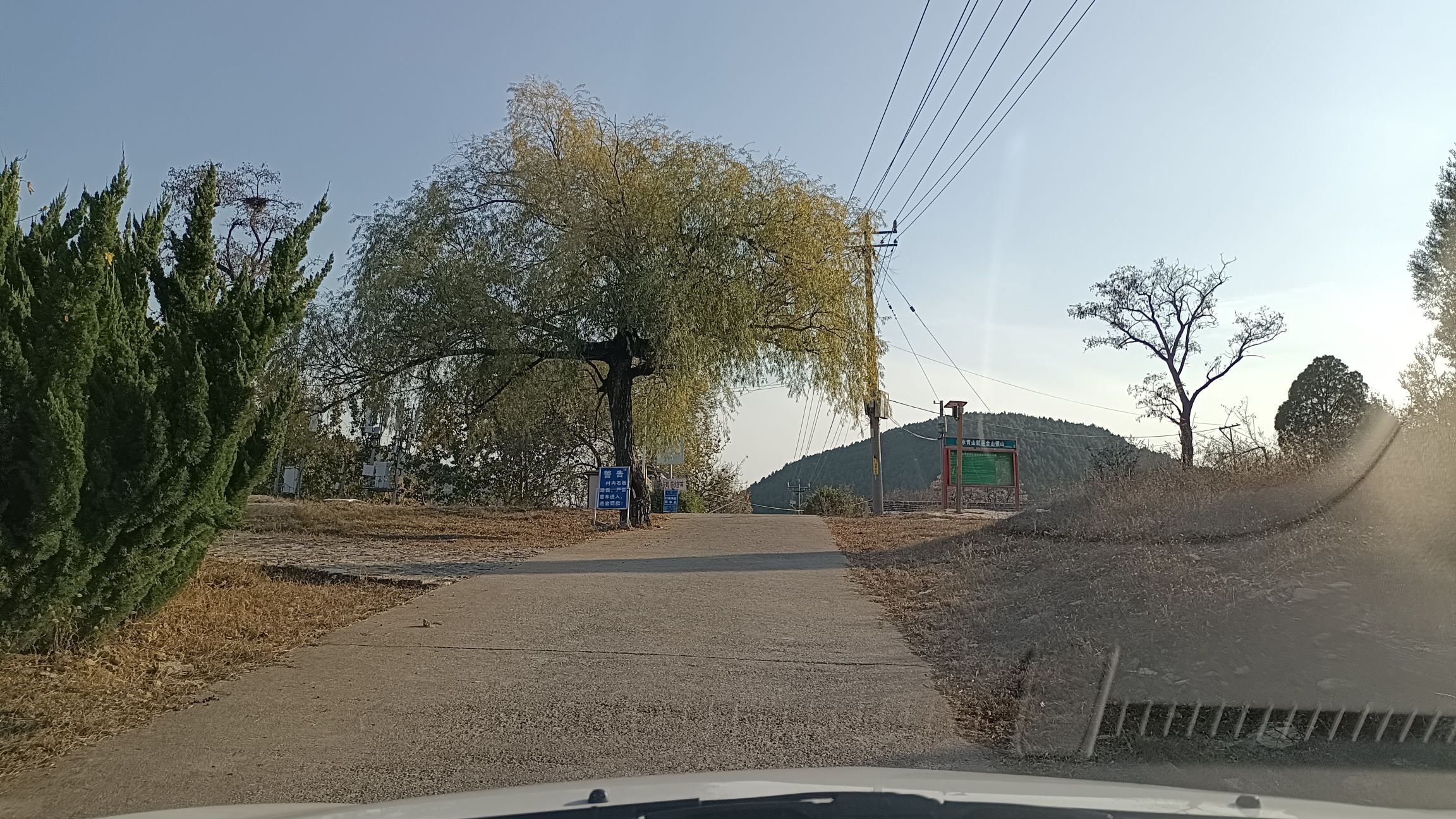 二奇楼旅行图片 2