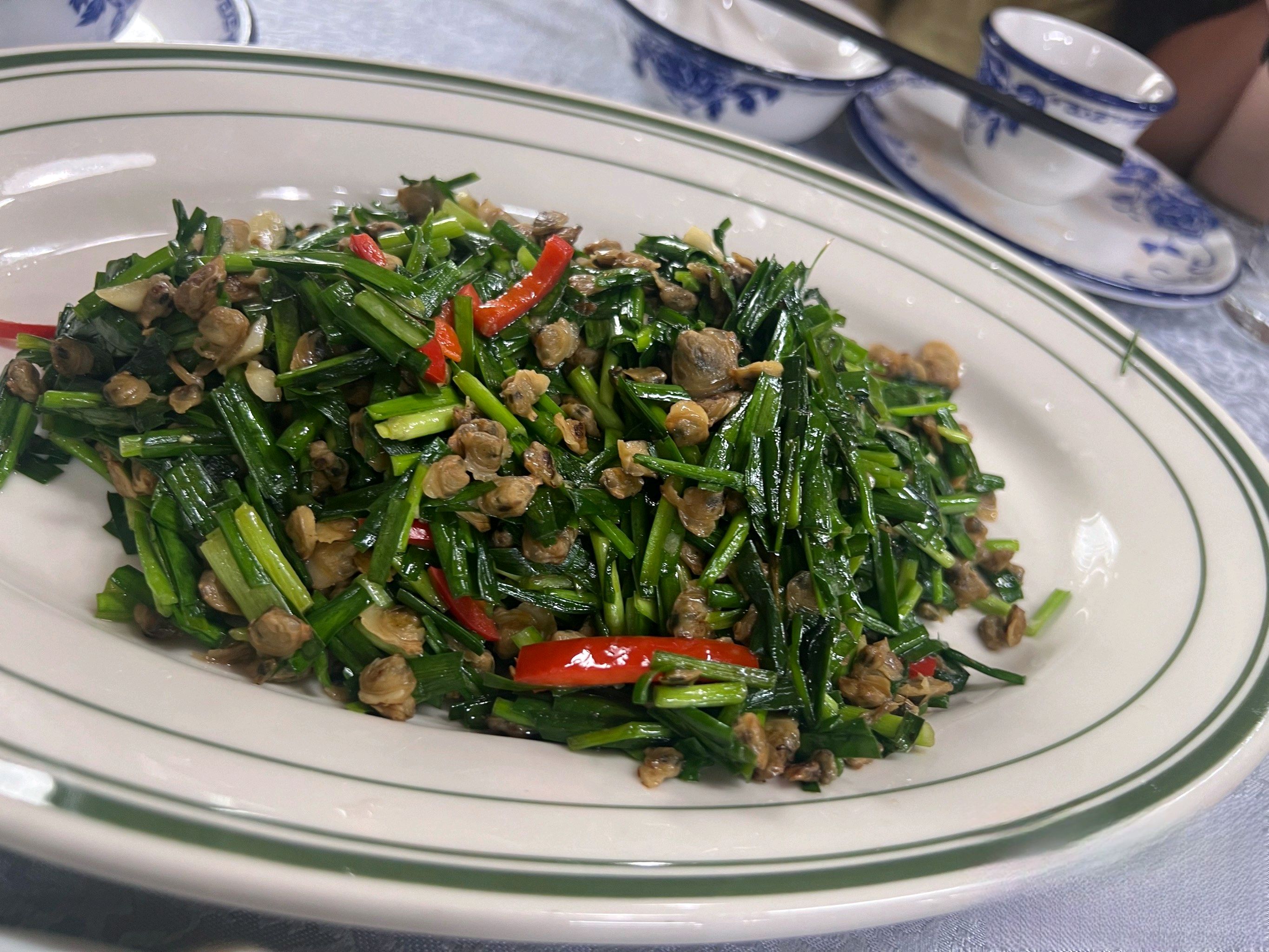 齐发记农庄
