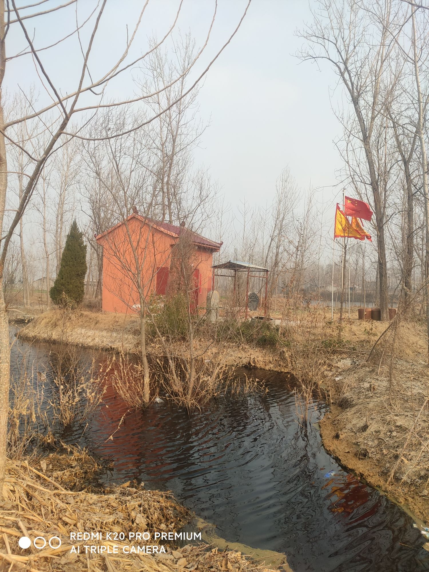 观音阁旅行图片 1