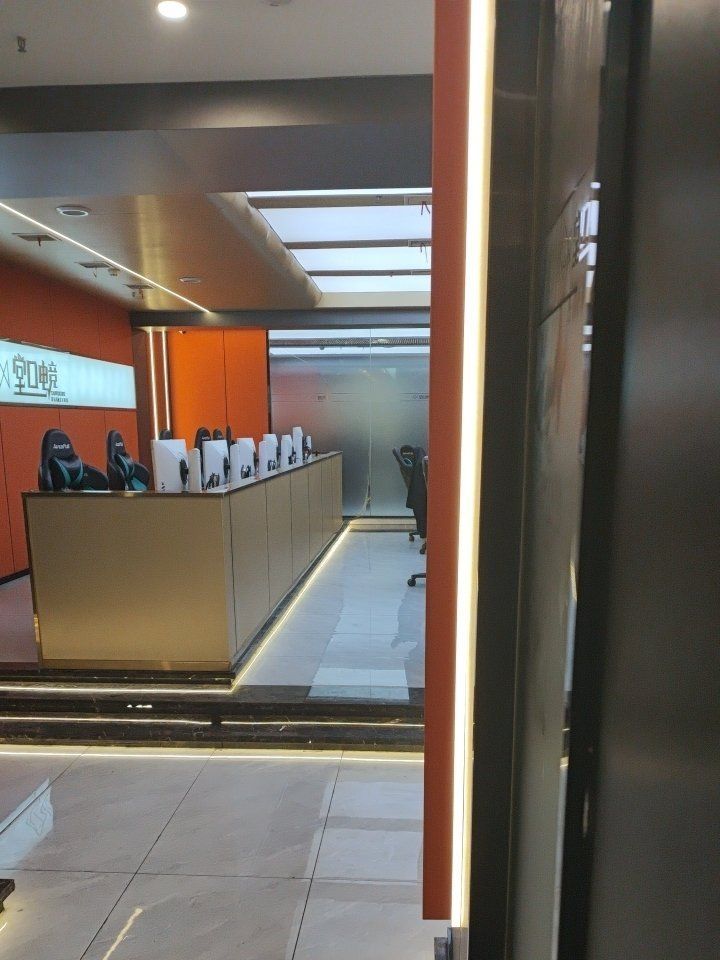 堂口电竞(昌江广场店)