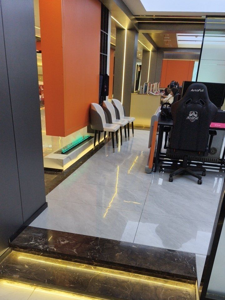 堂口电竞(昌江广场店)