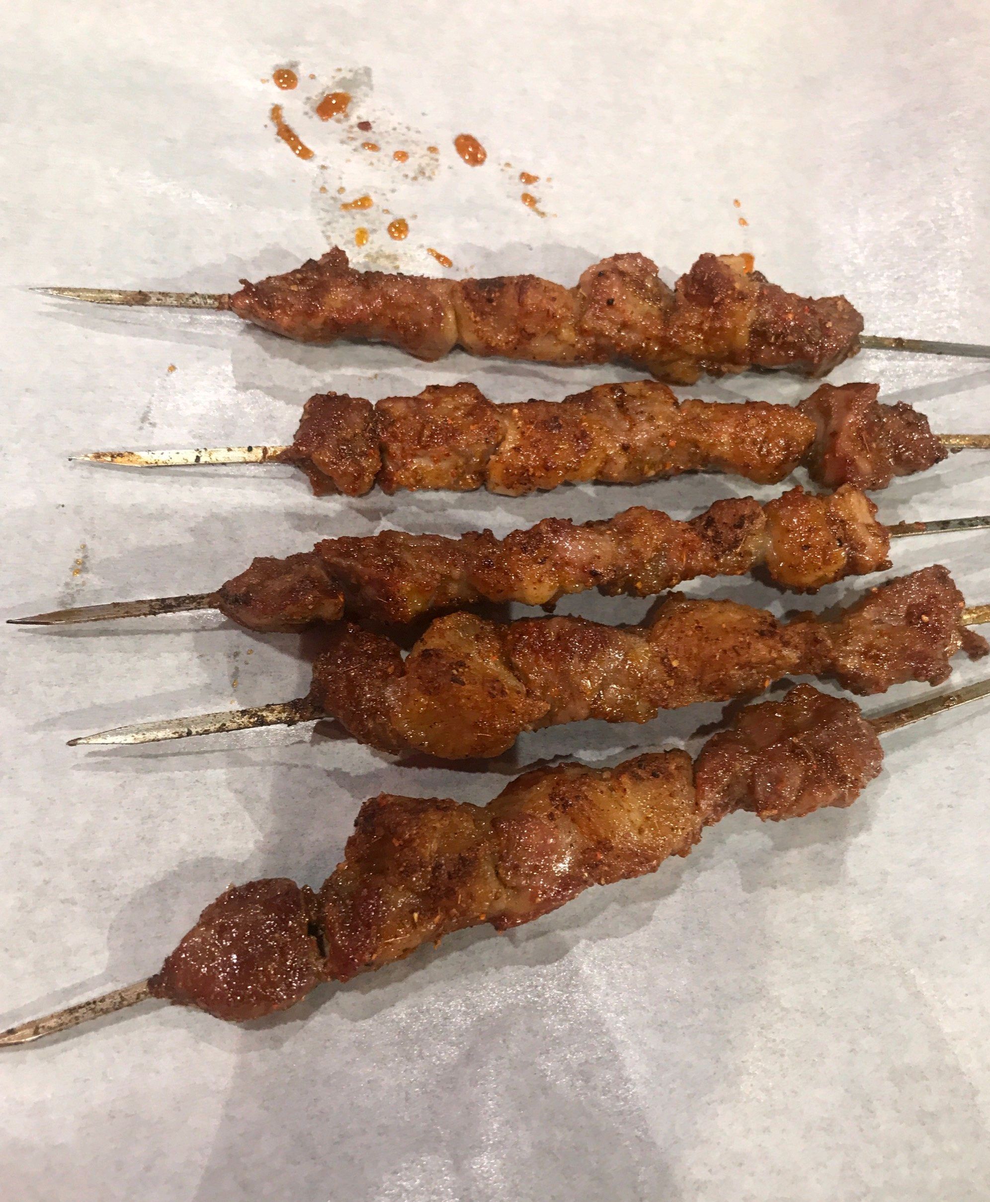 七公江湖·烧烤音乐餐厅(乌兰察布新体大街店)