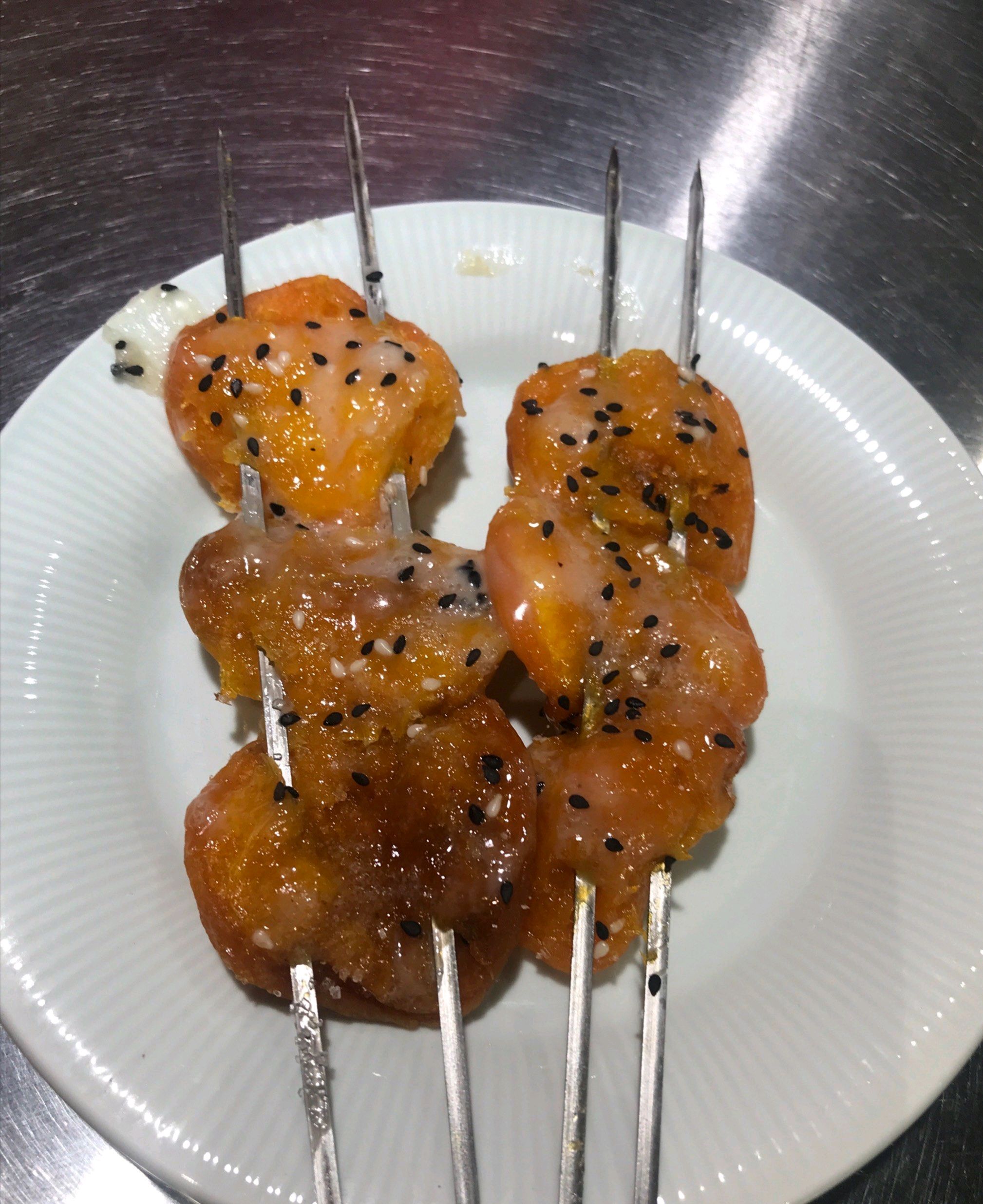 七公江湖·烧烤音乐餐厅(乌兰察布新体大街店)