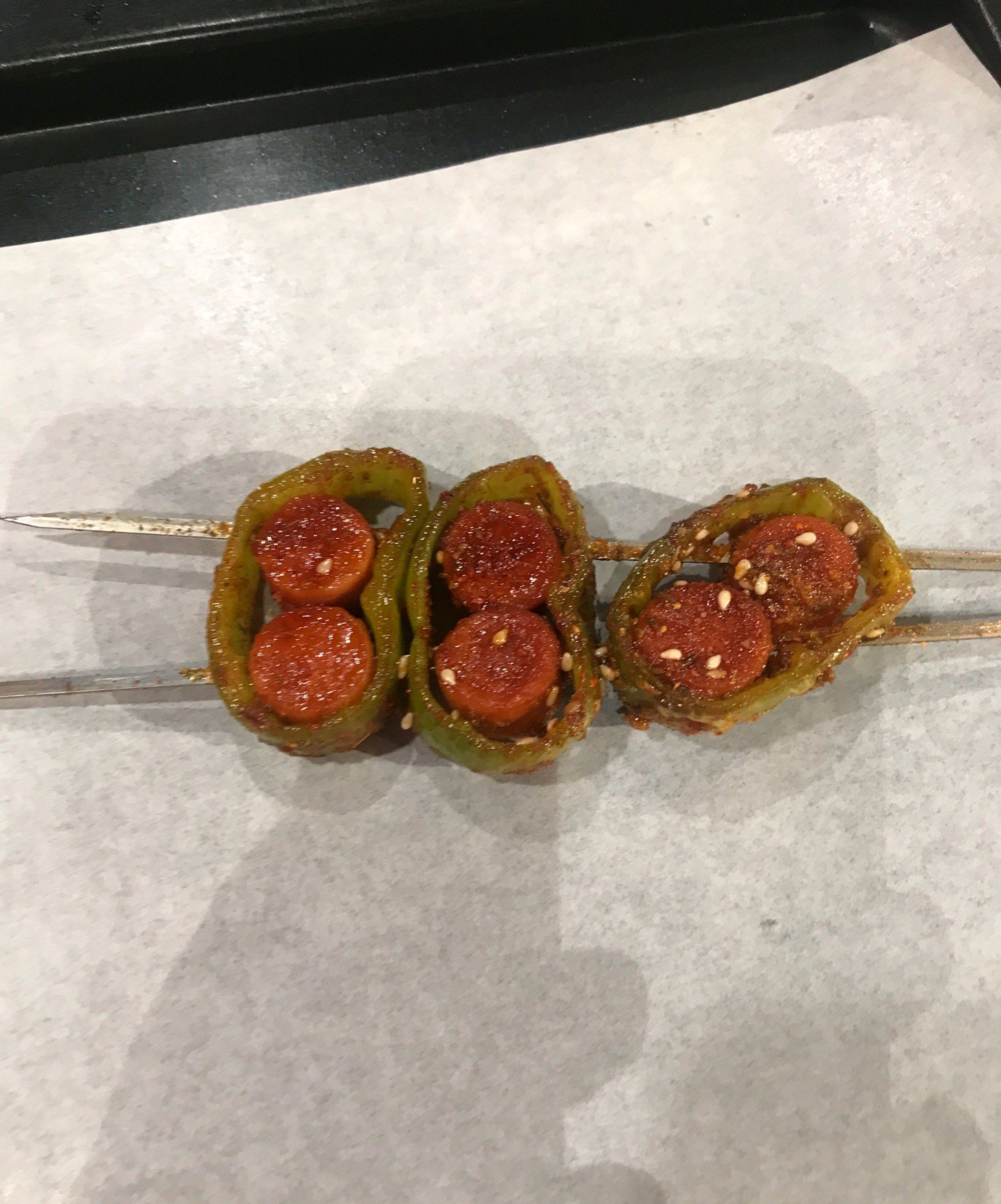 七公江湖·烧烤音乐餐厅(乌兰察布新体大街店)