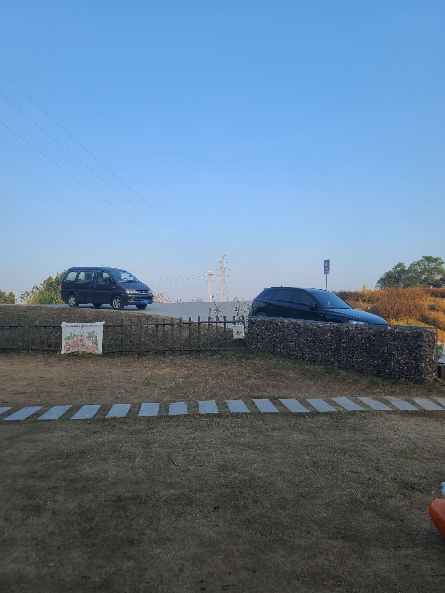 信丰县乌湾码头旅行图片 1