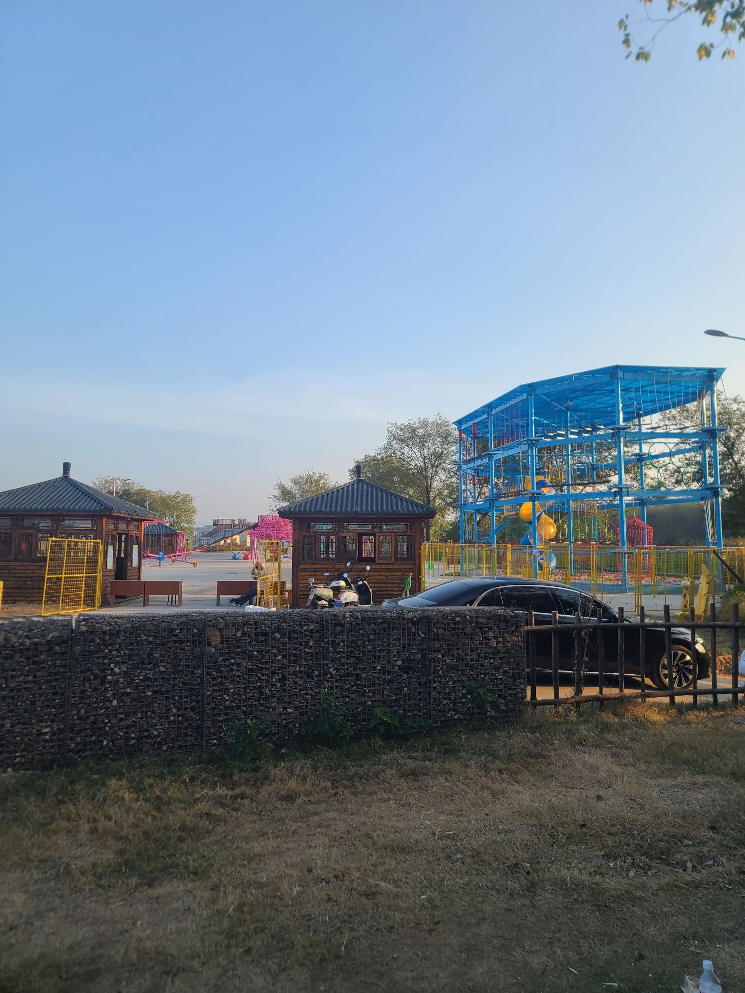 信丰县乌湾码头旅行图片 2
