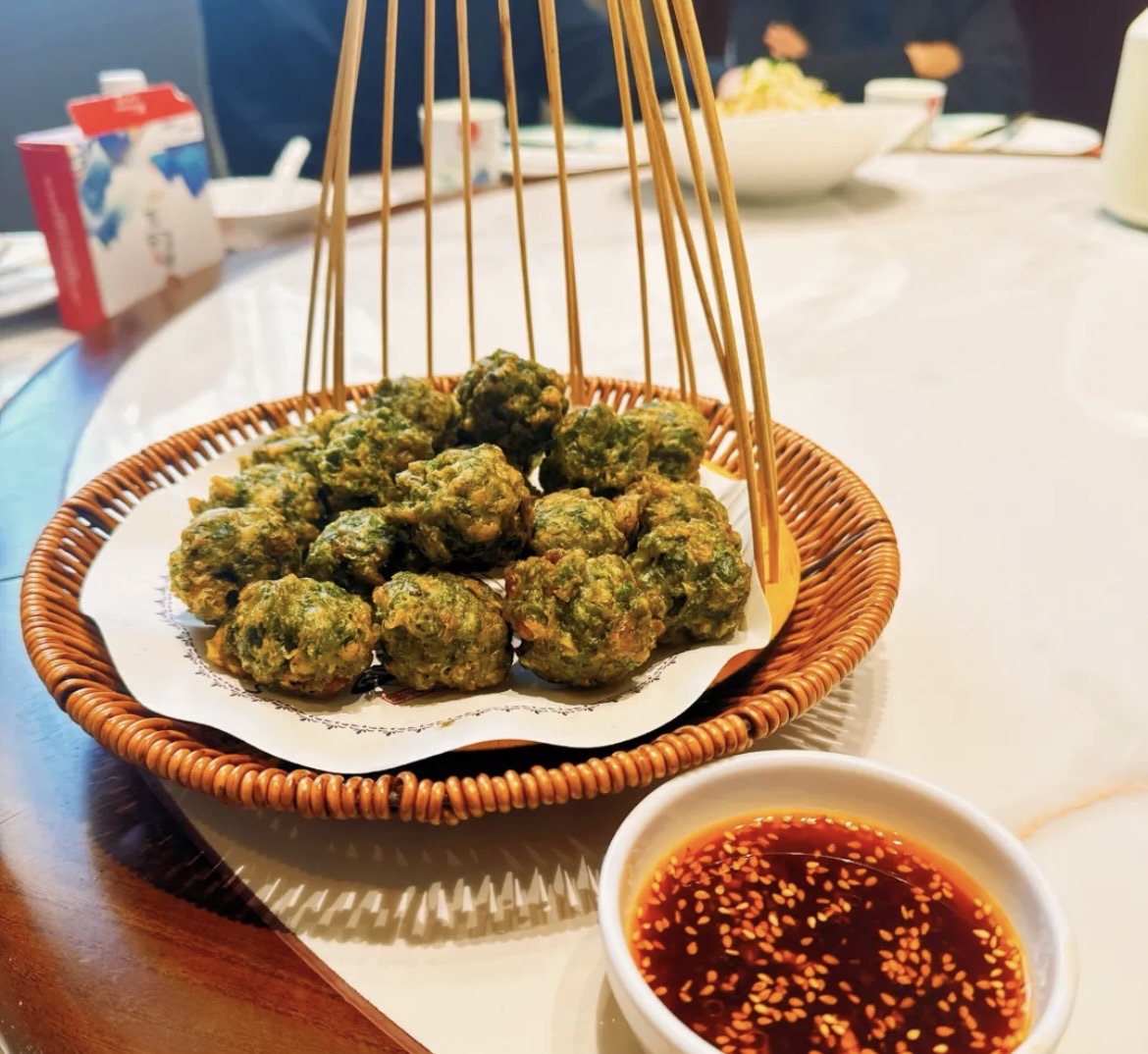 醉美池盐中餐厅
