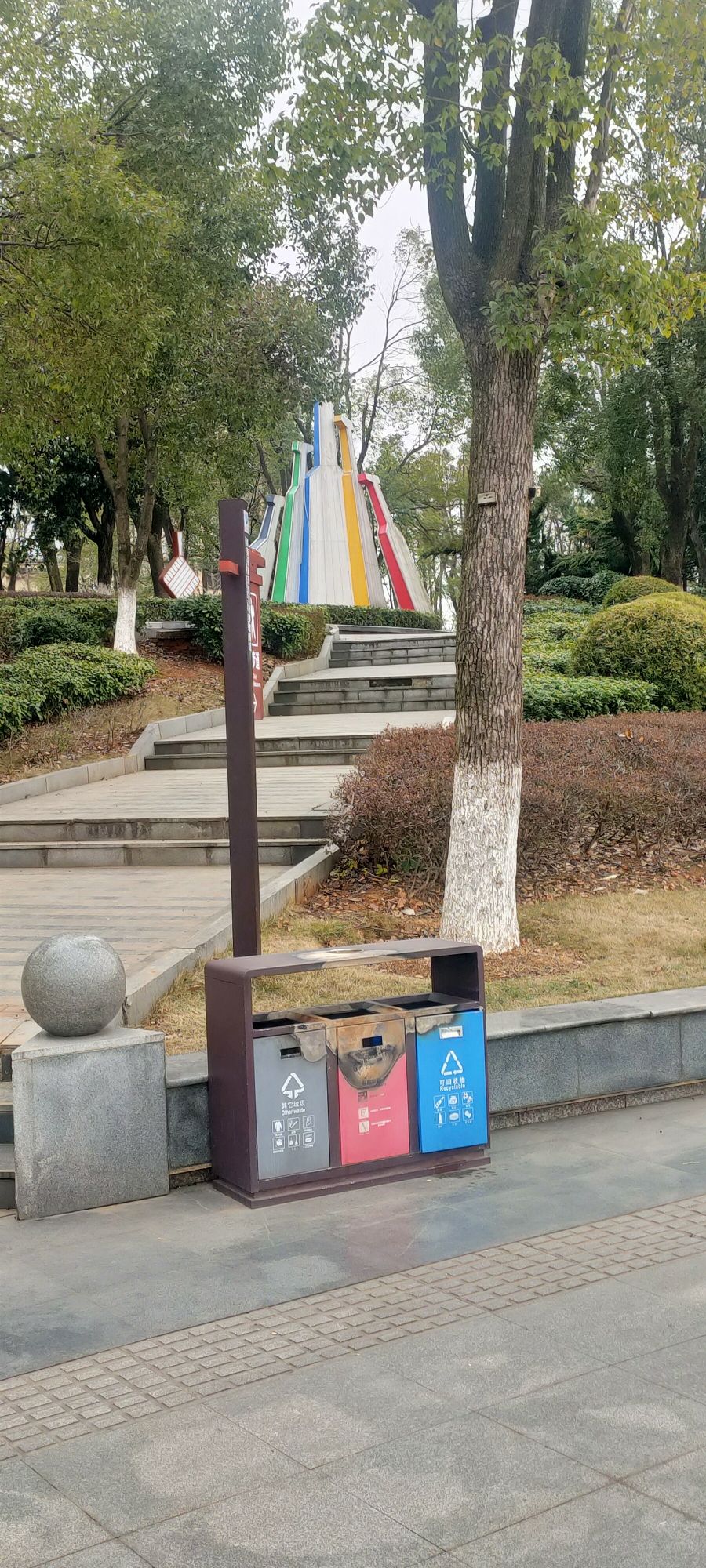龙舟赛主席台旅行图片 3