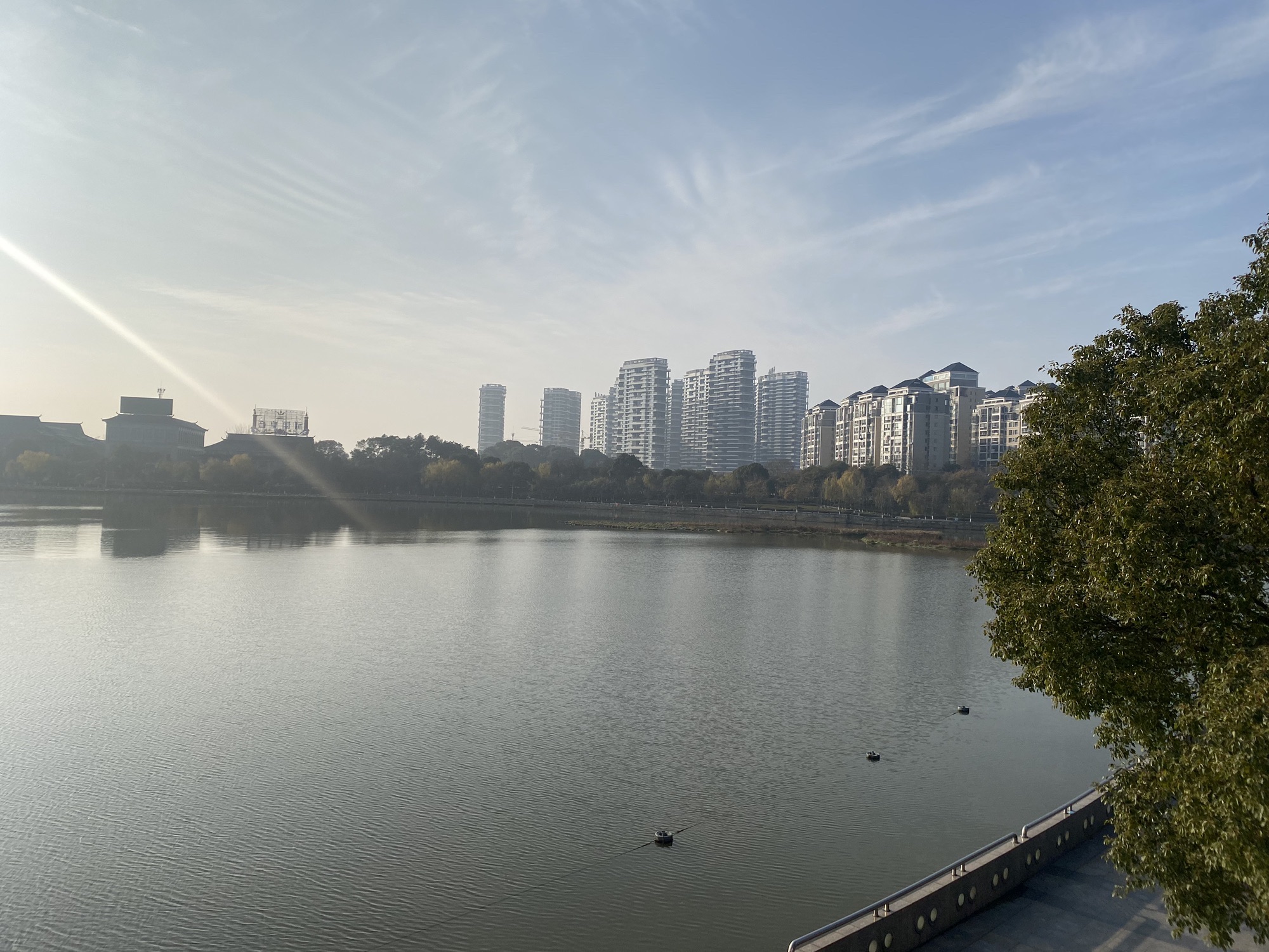 火炬台旅行图片 3