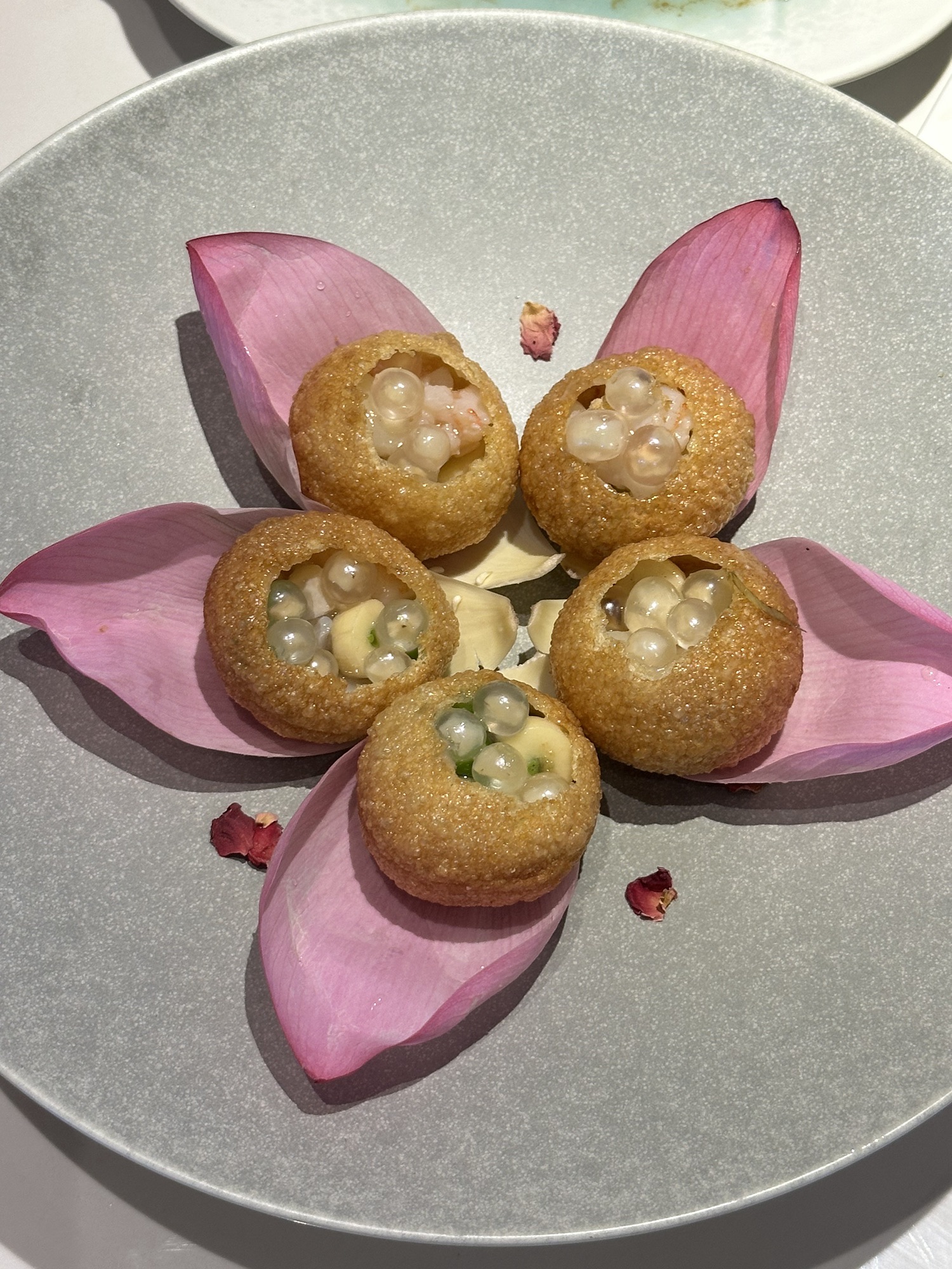 左茶文化餐厅