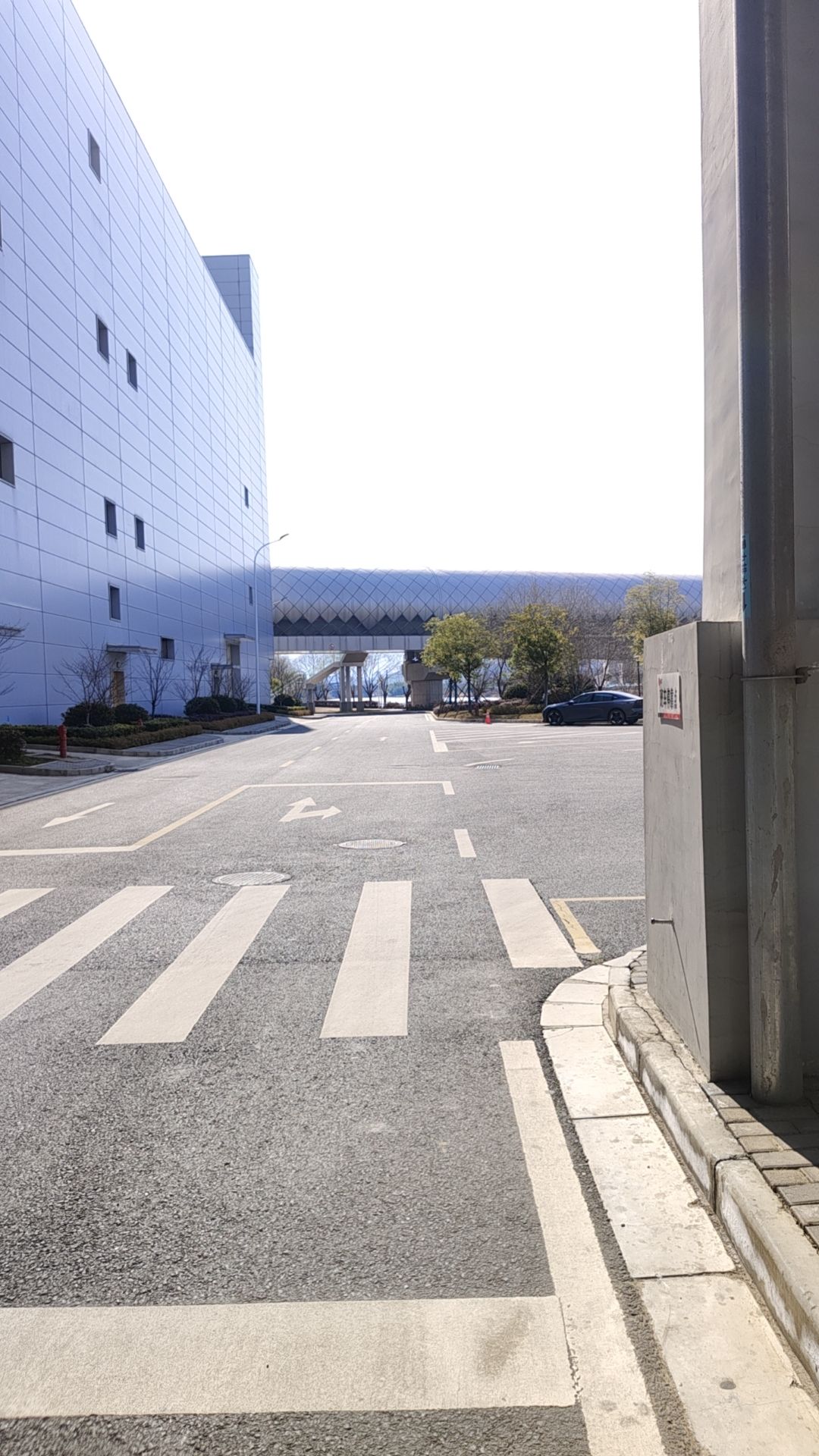 芯联越州集成电路制造(绍兴)有限公司