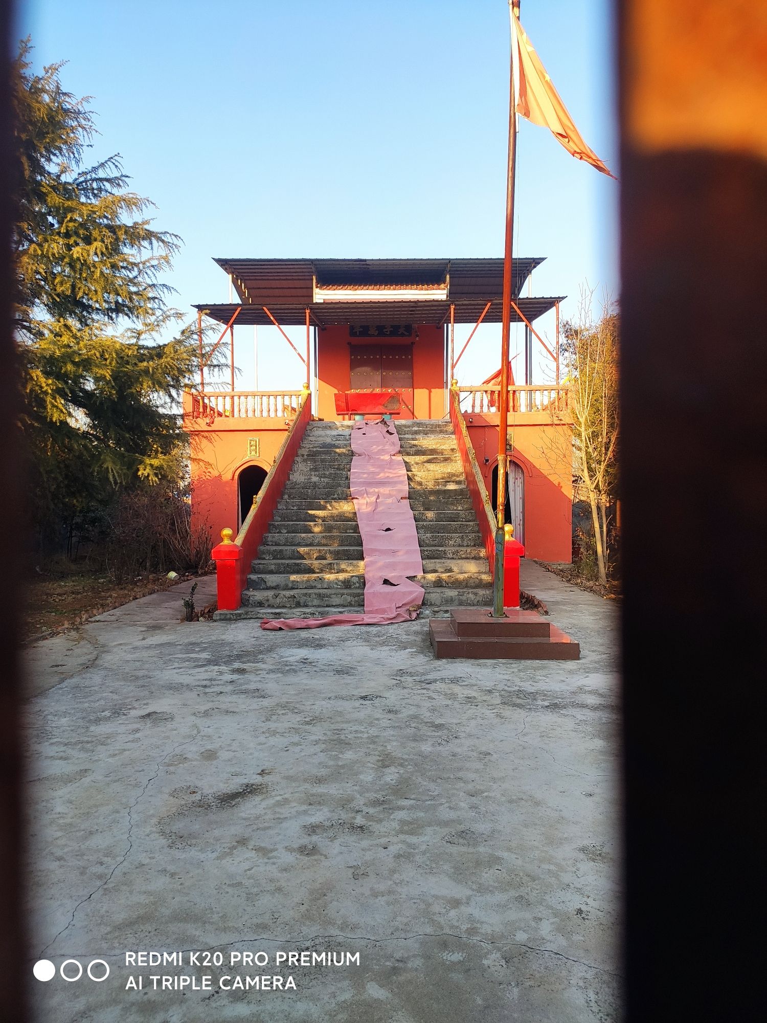 莲花台旅行图片 3