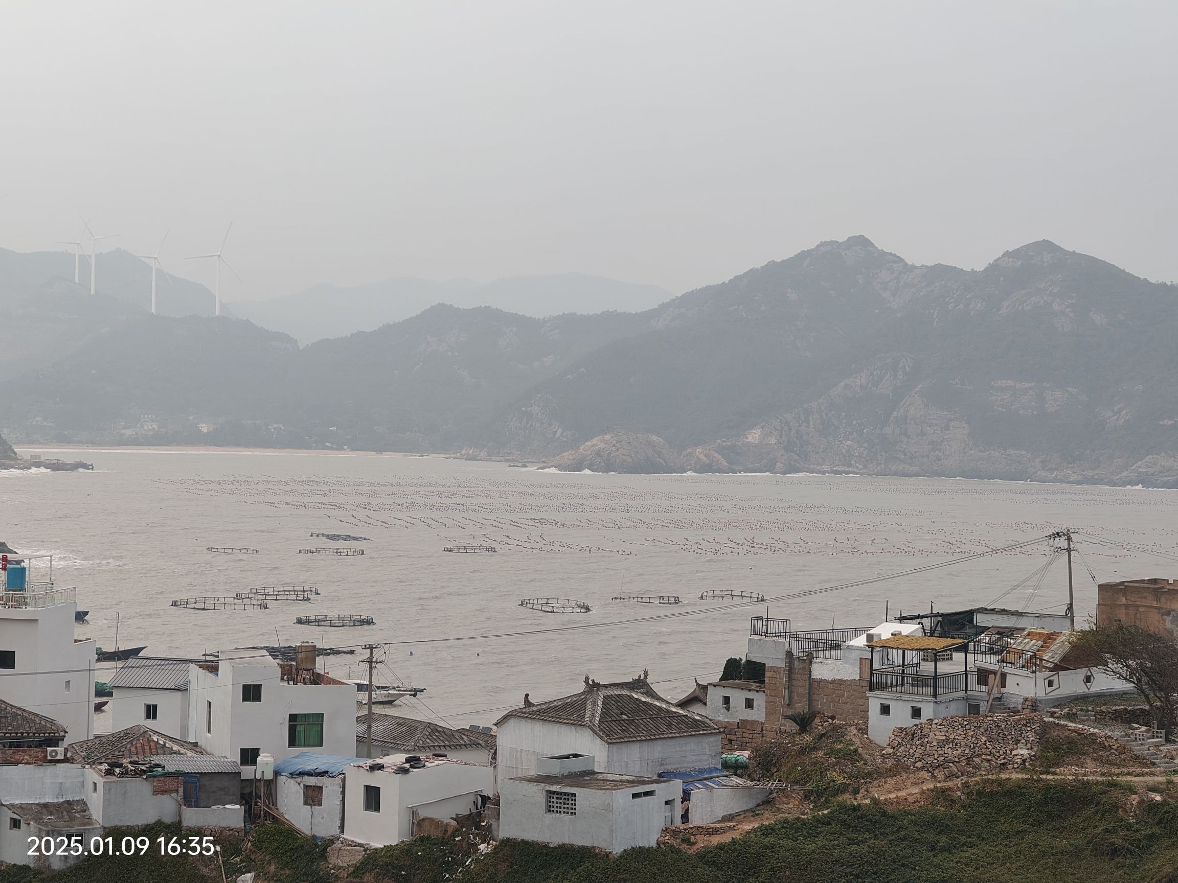 丹湾观景平台旅行图片 1