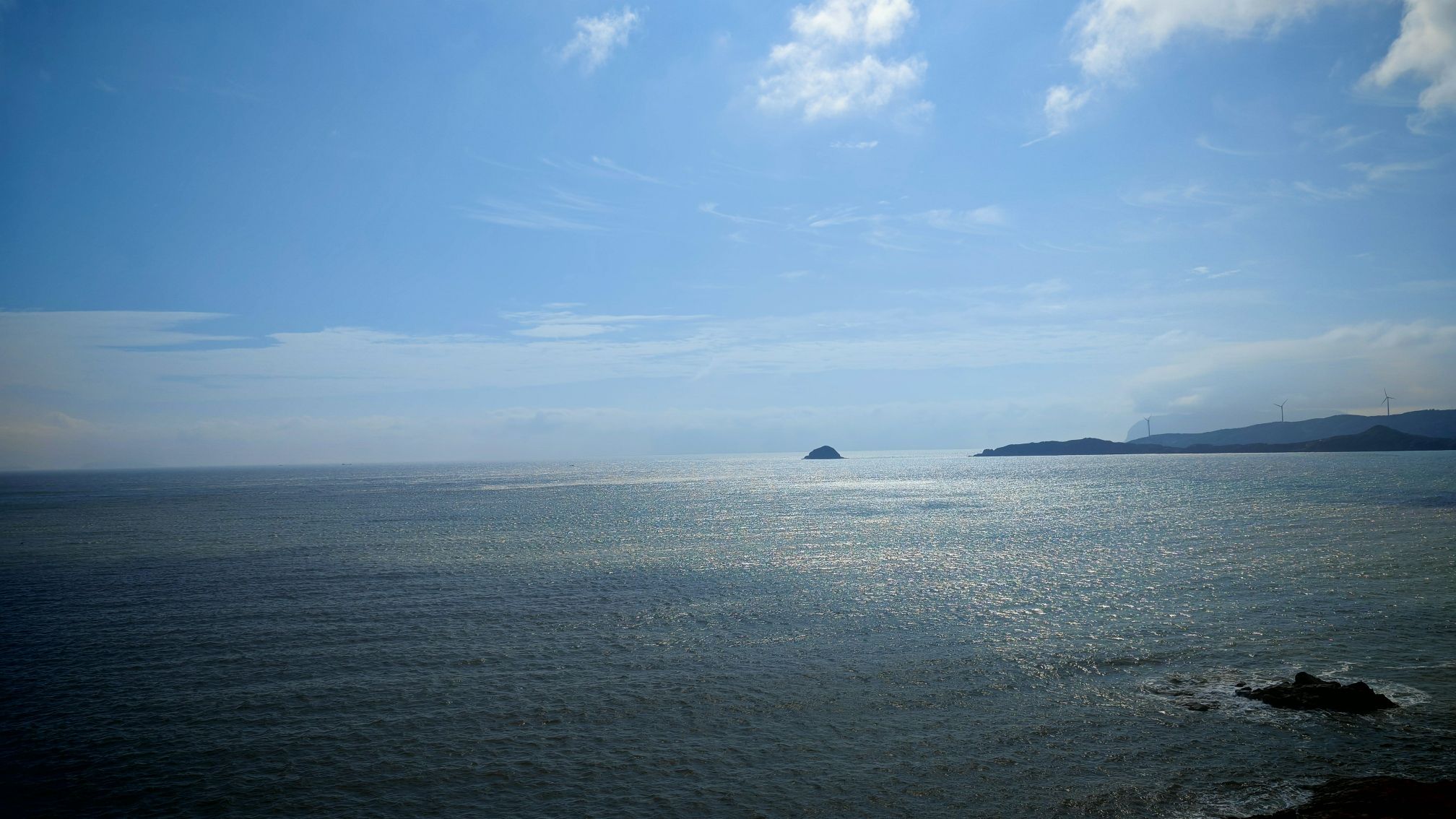 丹湾观景平台旅行图片 3