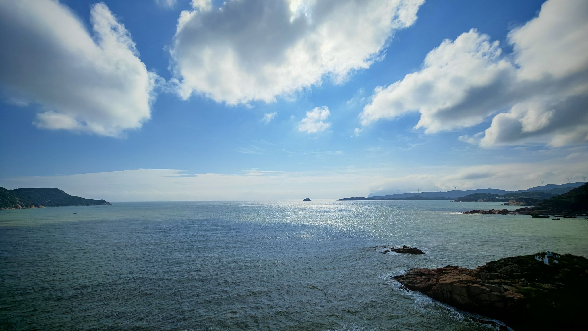 丹湾观景平台旅行图片 2