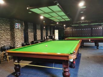 场地封面-98K台球俱乐部